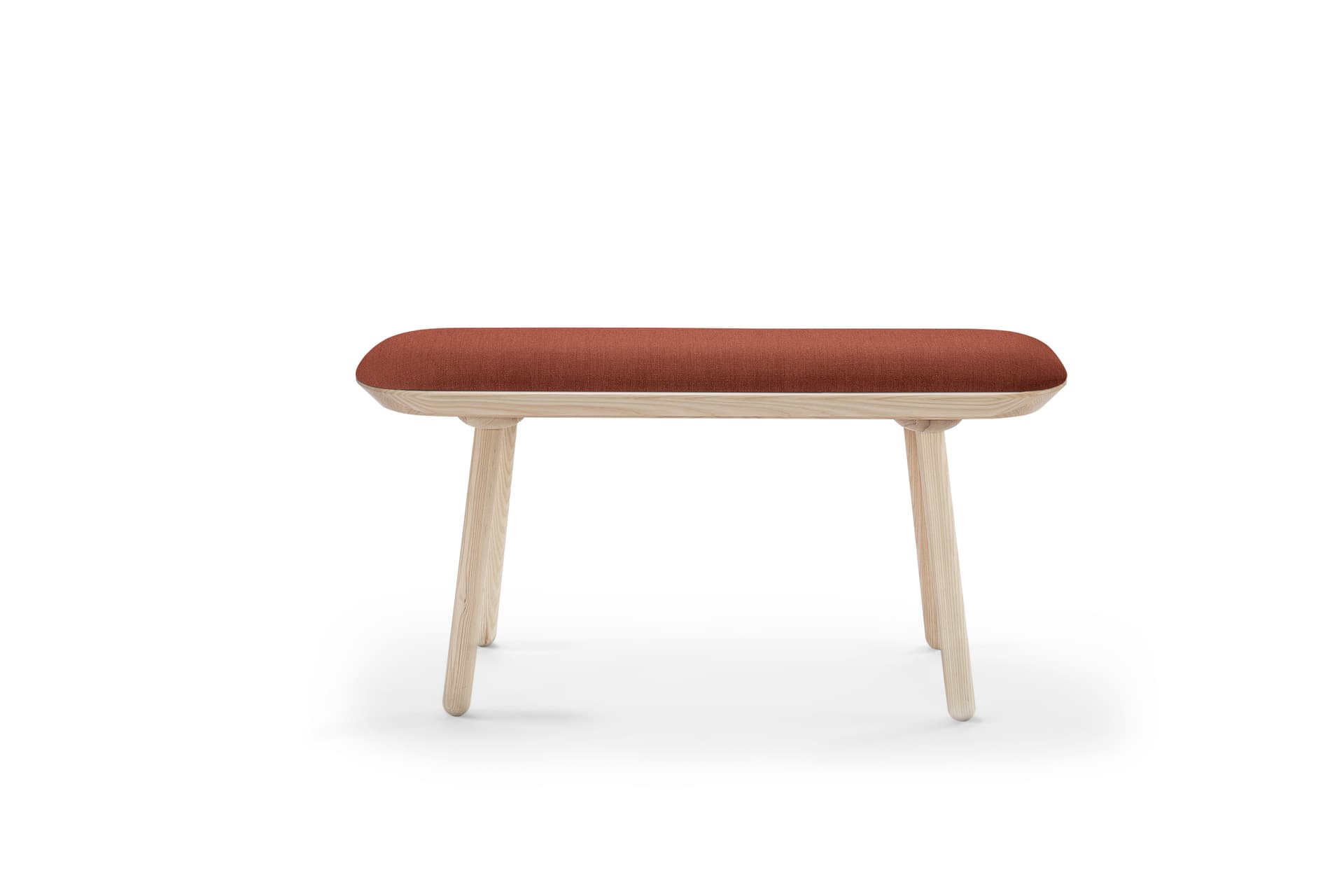 EMKO
NAÏVE
Ash bench — 19