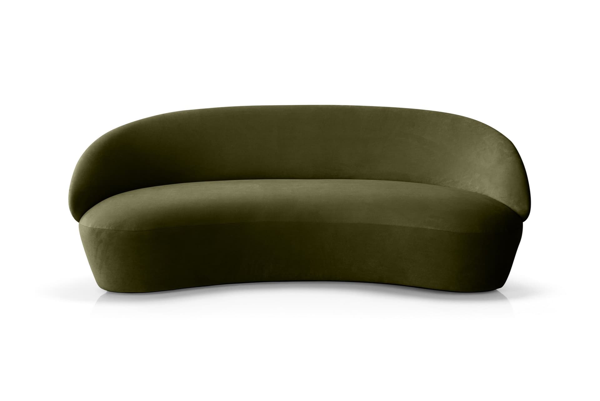 EMKO
NAÏVE
Fabric sofa — 32