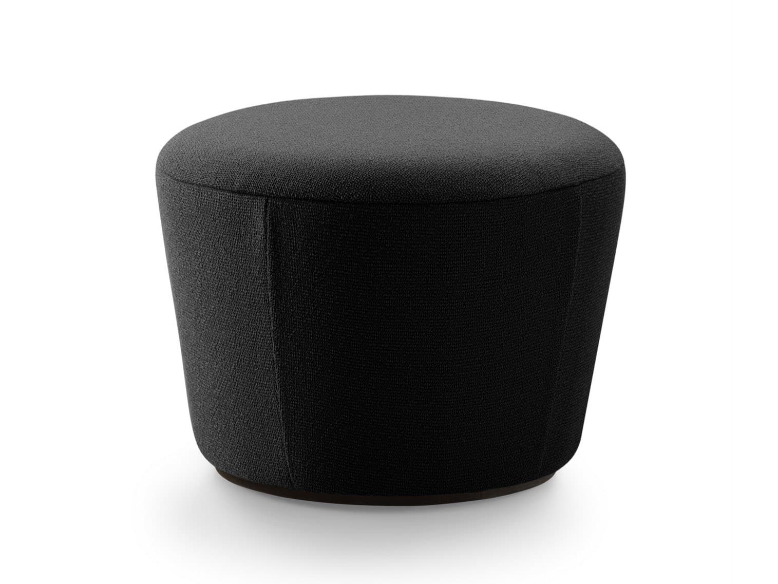 EMKO
NAÏVE
Round fabric pouf — 11
