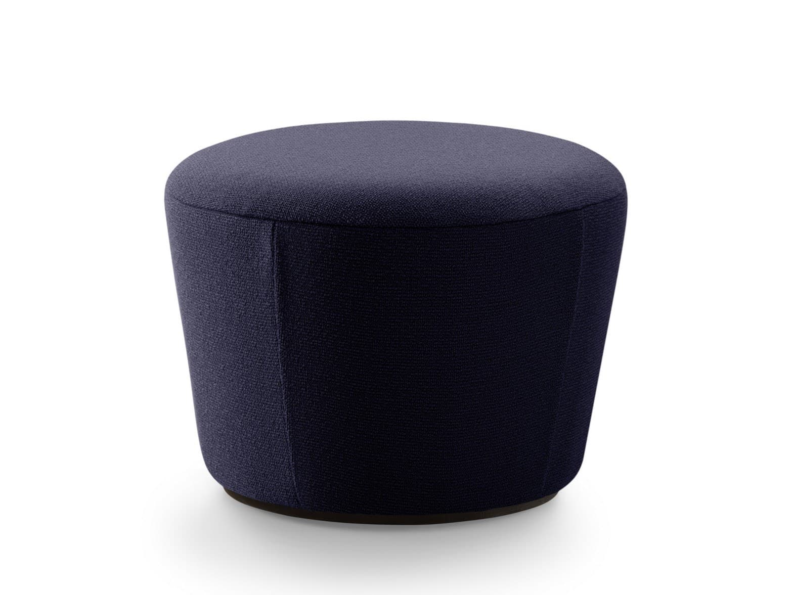 EMKO
NAÏVE
Round fabric pouf — 12
