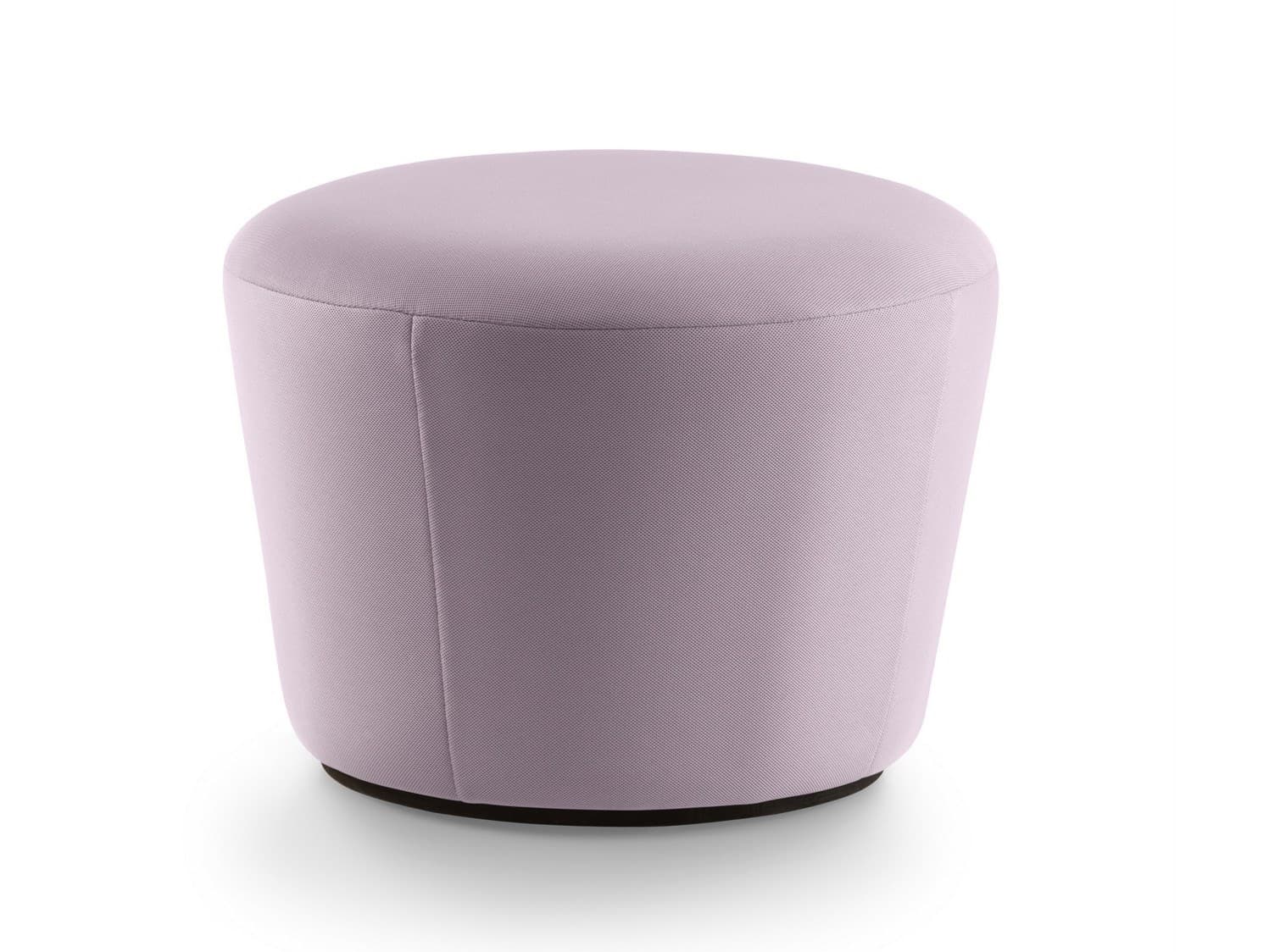 EMKO
NAÏVE
Round fabric pouf — 21