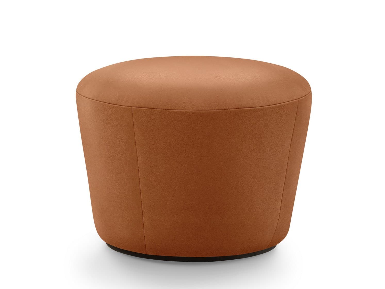 EMKO
NAÏVE
Round fabric pouf — 25