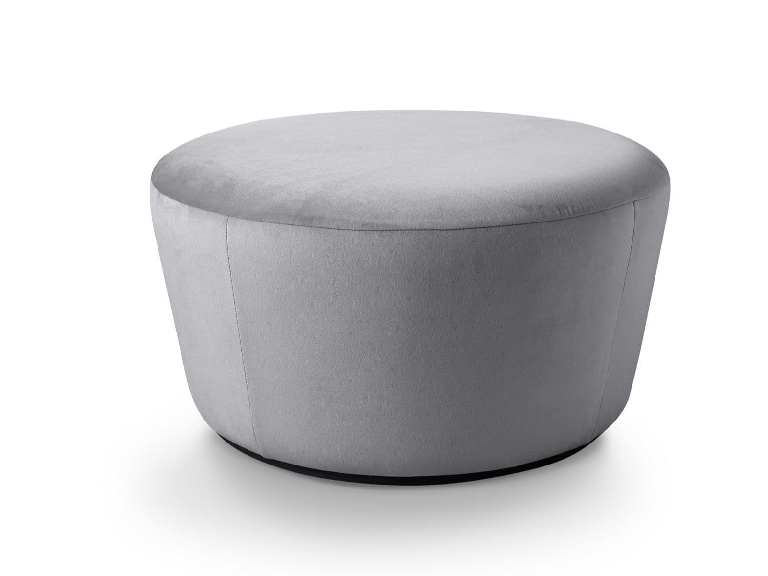 EMKO
NAÏVE
Round fabric pouf — 35
