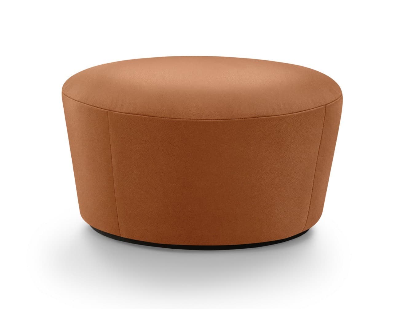 EMKO
NAÏVE
Round fabric pouf — 41