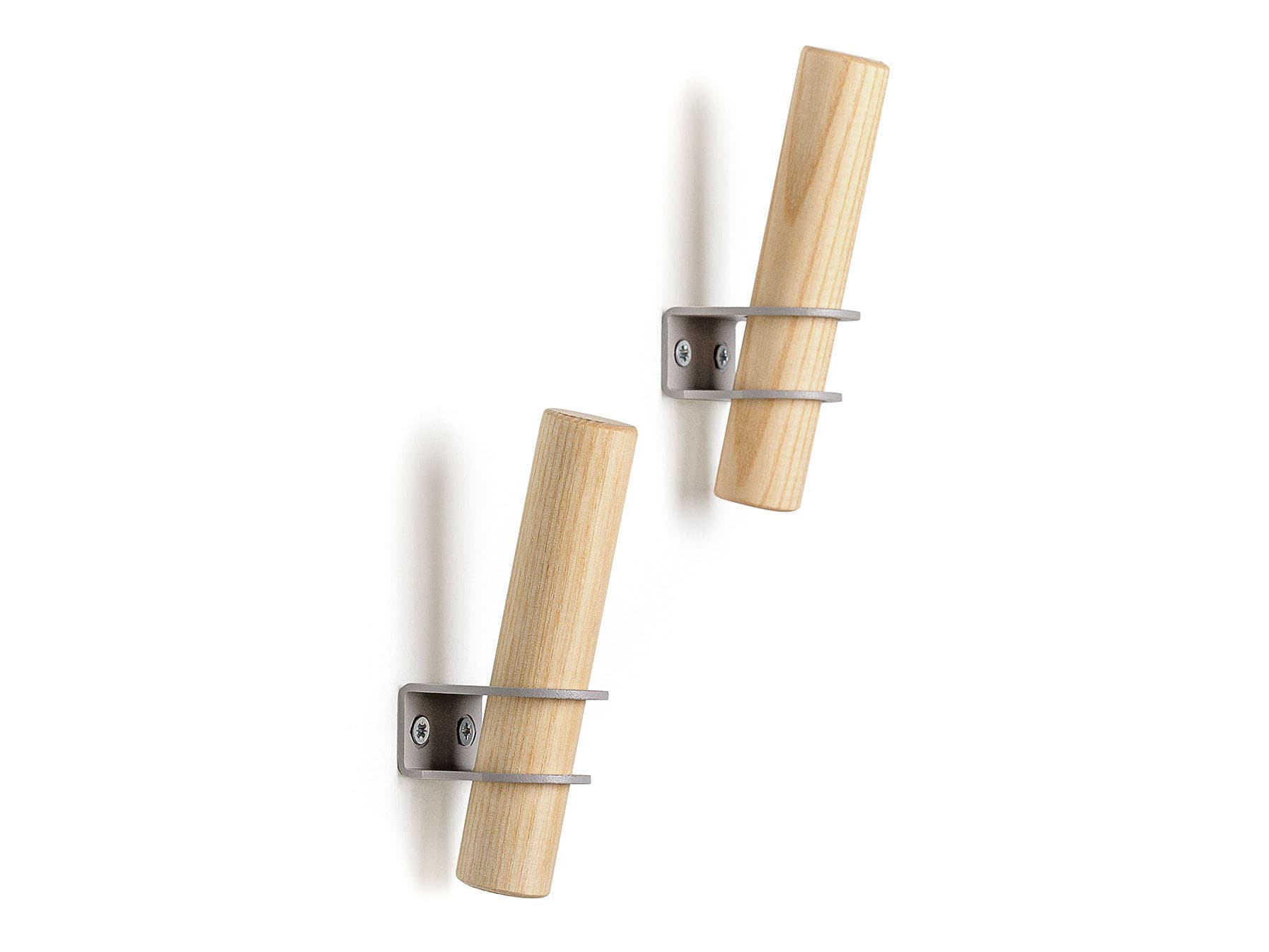EMKO
TORCH
Wooden coat rack — 14