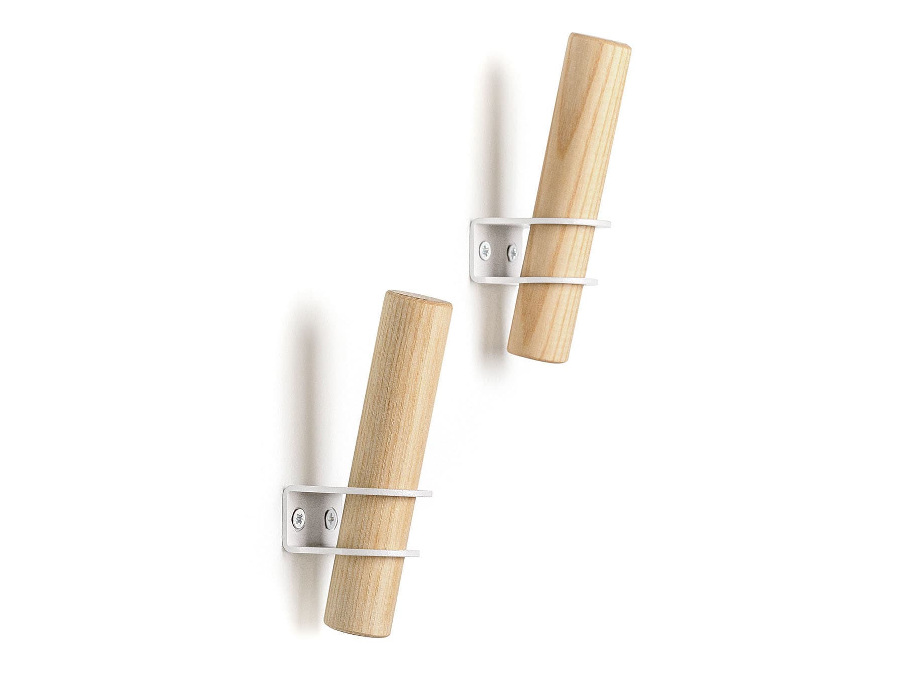EMKO
TORCH
Wooden coat rack — 15