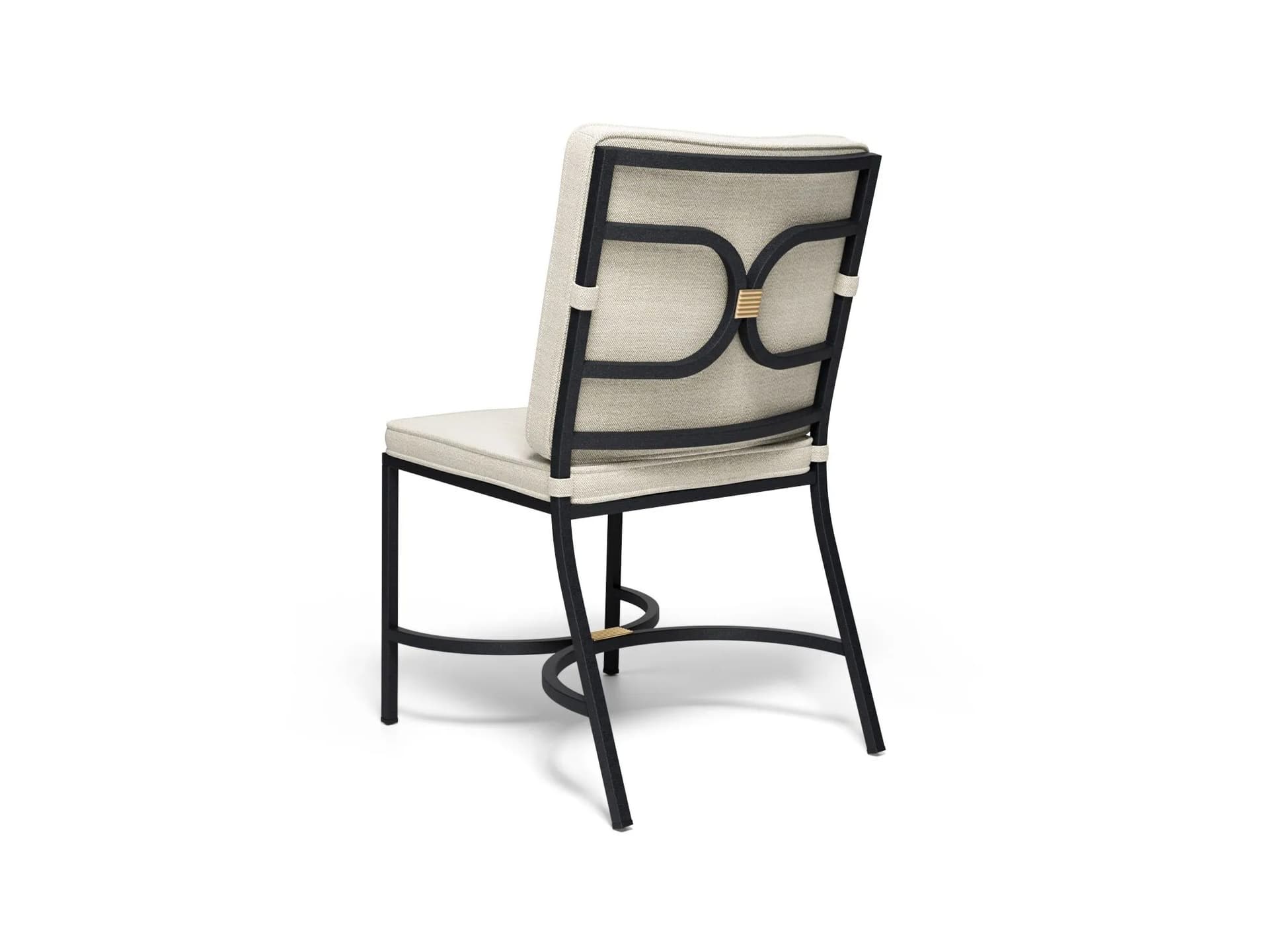 Emu
COLLIER
Steel garden chair — 5