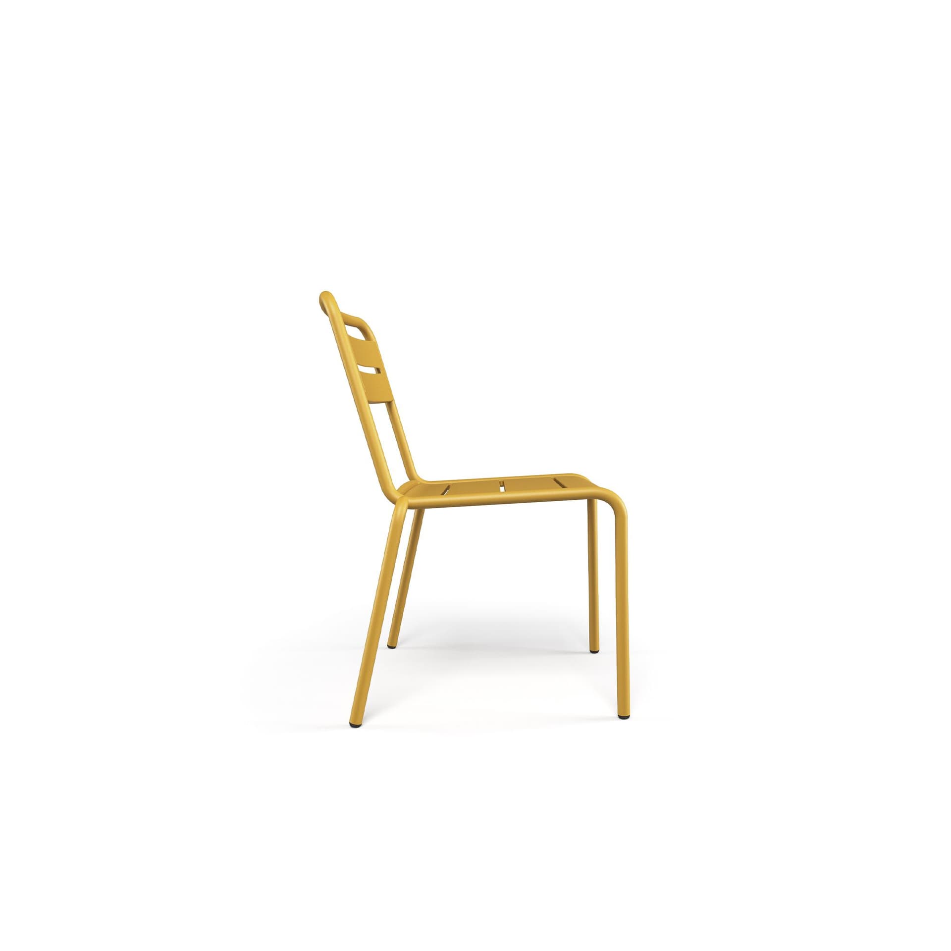 Emu
STAR
Aluminium garden chair — 3