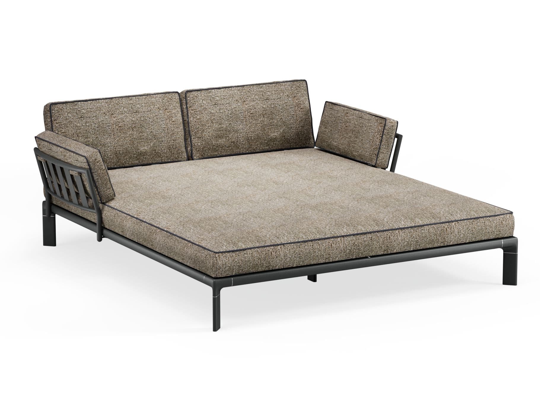 Emu
TAMI
Aluminium garden bed — 1
