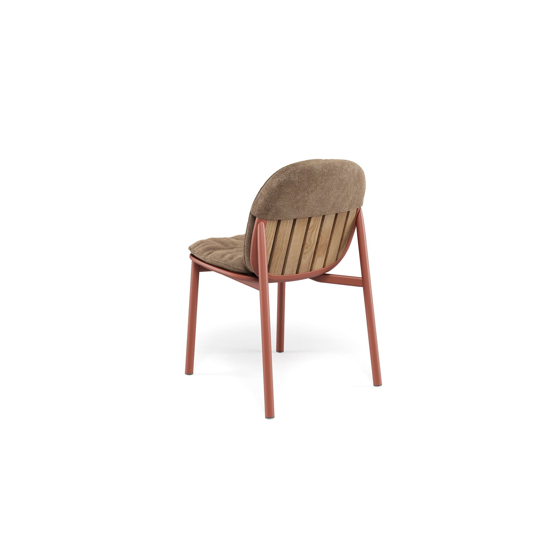 Emu
TWINS
Teak garden chair — 12