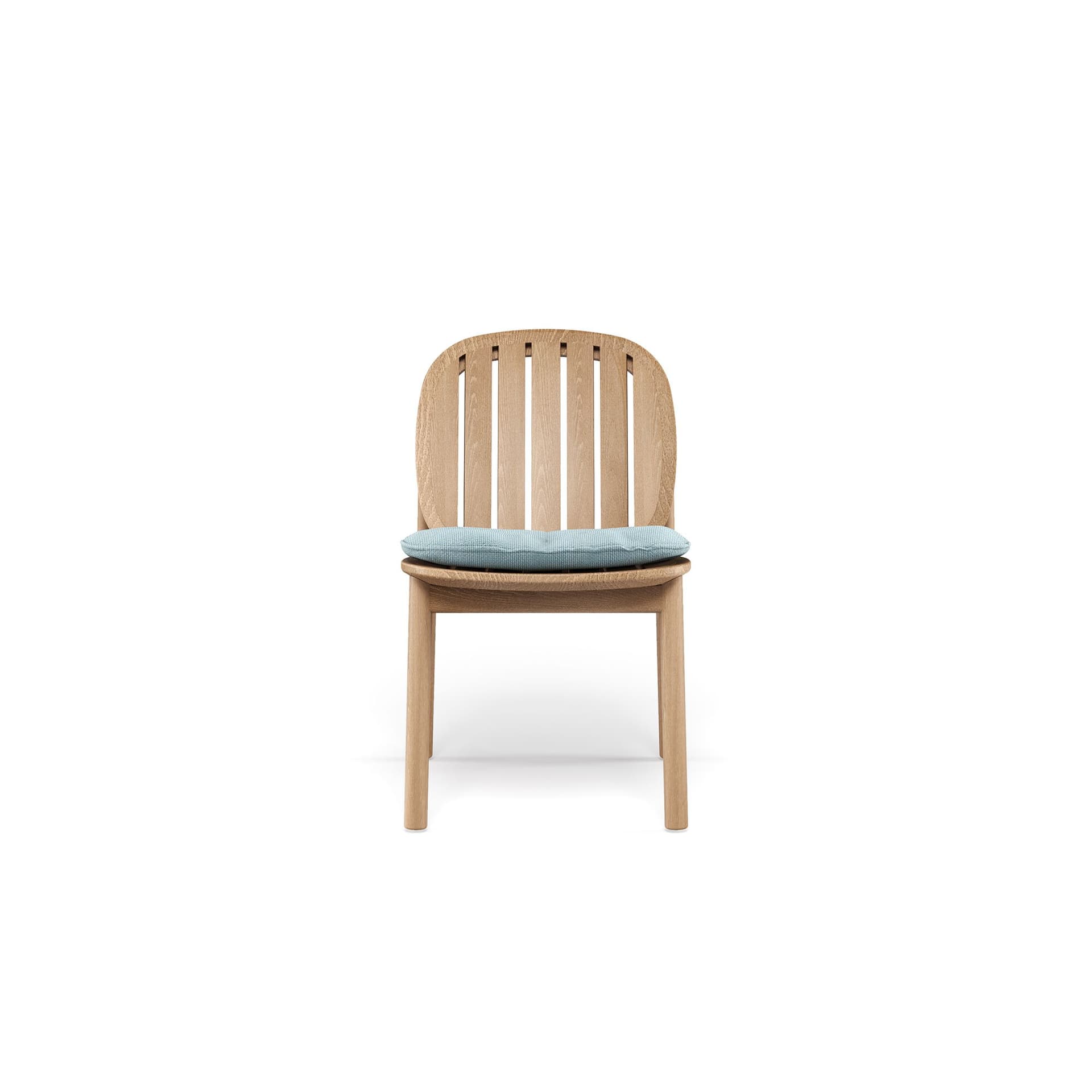 Emu
TWINS
Teak garden chair — 17