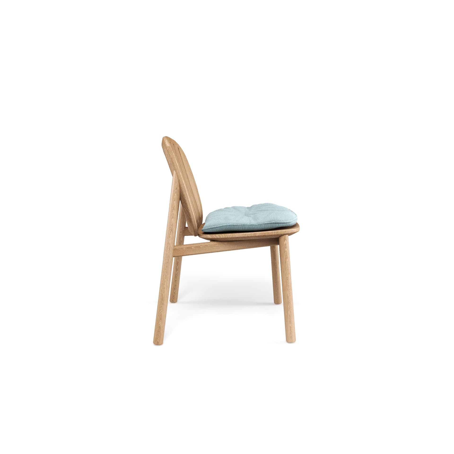 Emu
TWINS
Teak garden chair — 21
