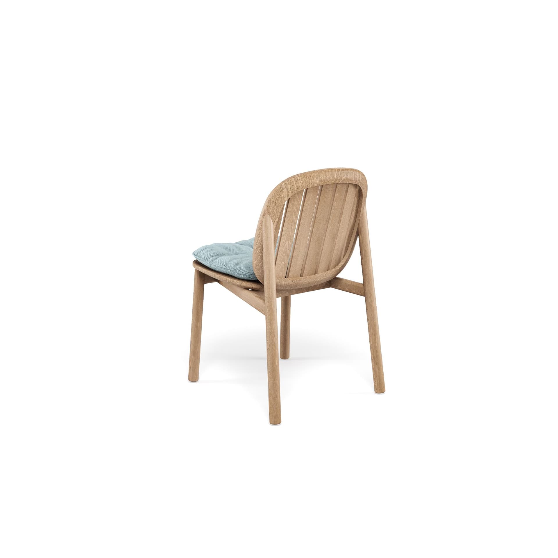 Emu
TWINS
Teak garden chair — 26