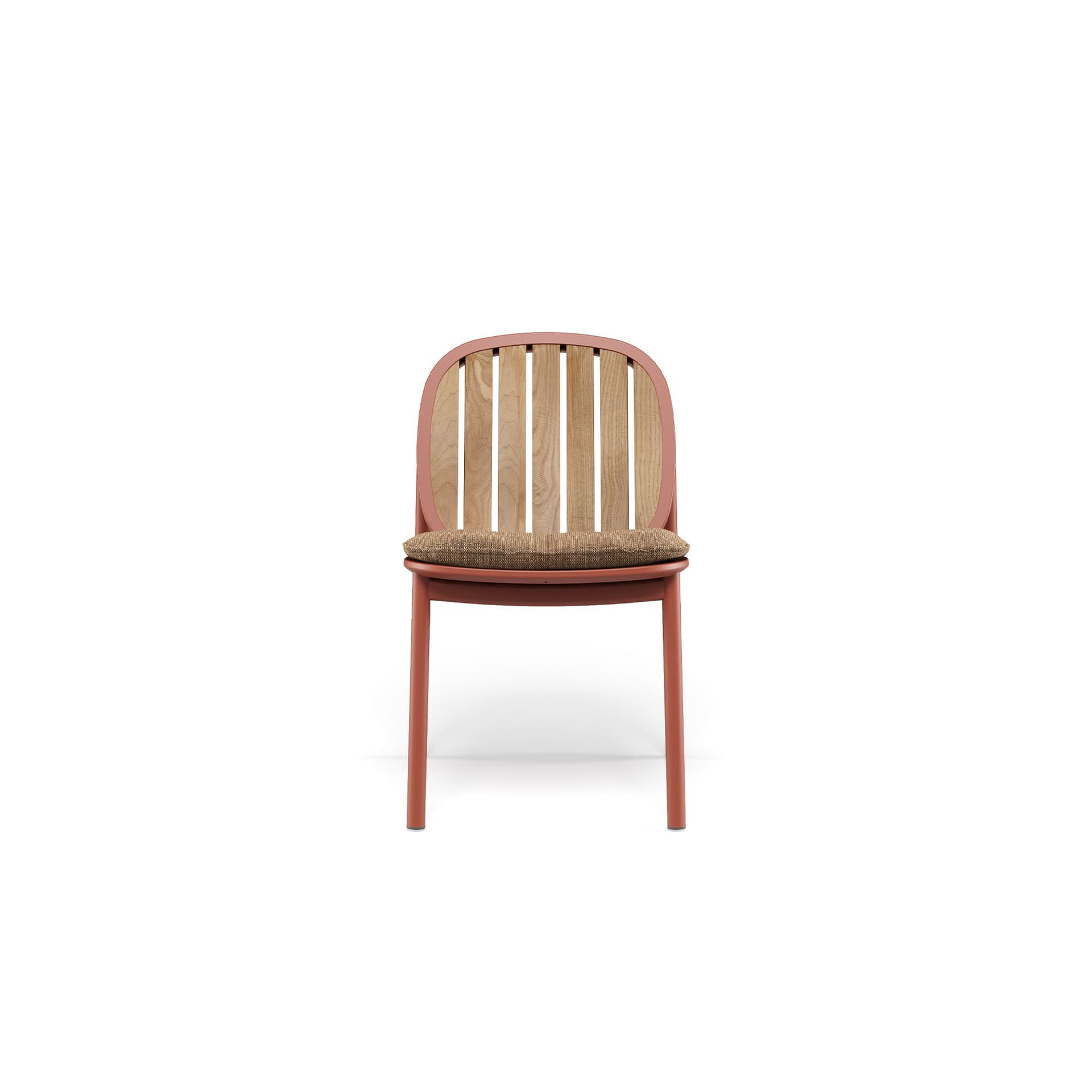 Emu
TWINS
Teak garden chair — 7