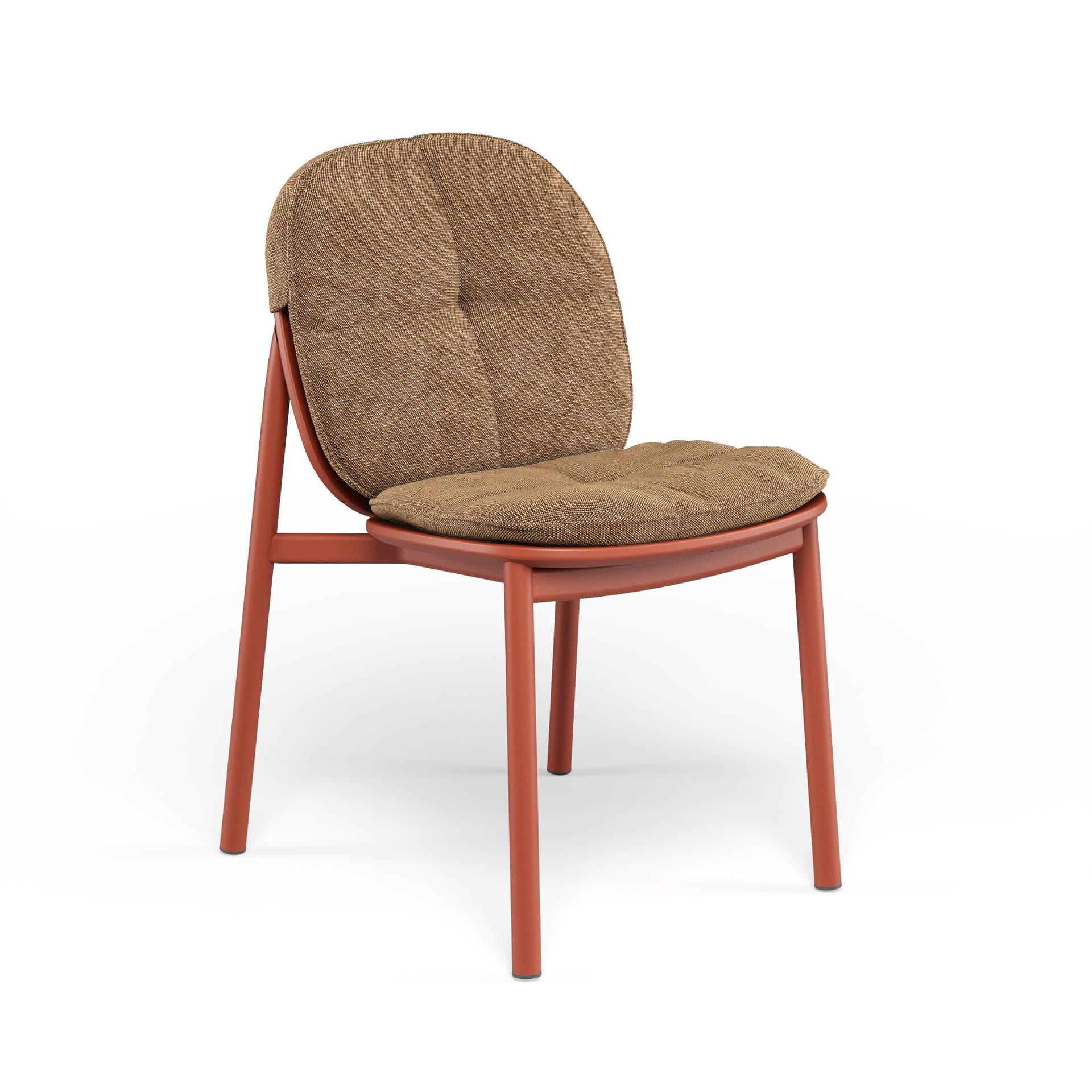 Emu
TWINS
Teak garden chair — 8