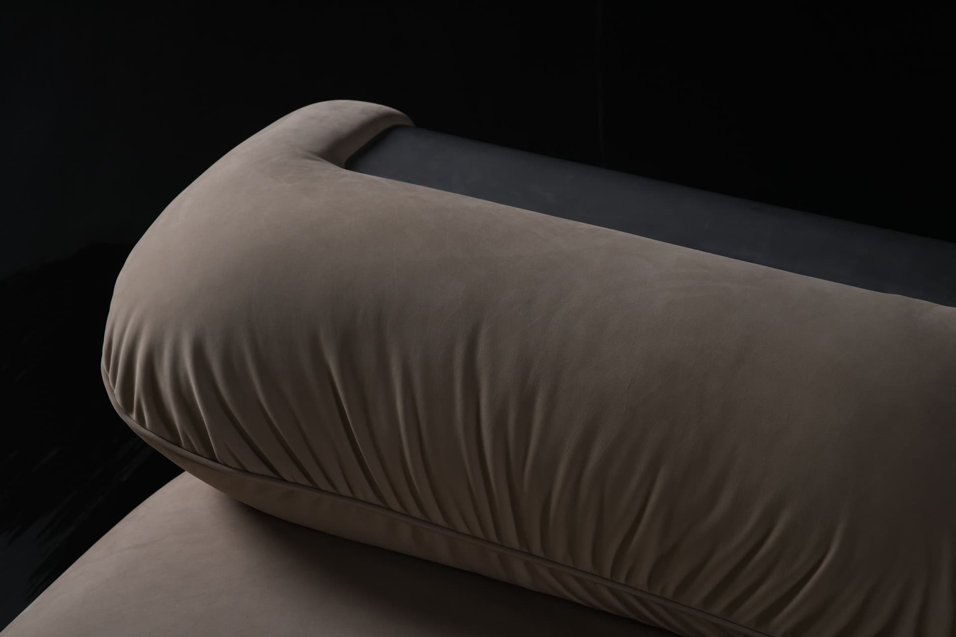 ENNE
LIEN
Modular leather sofa — 9