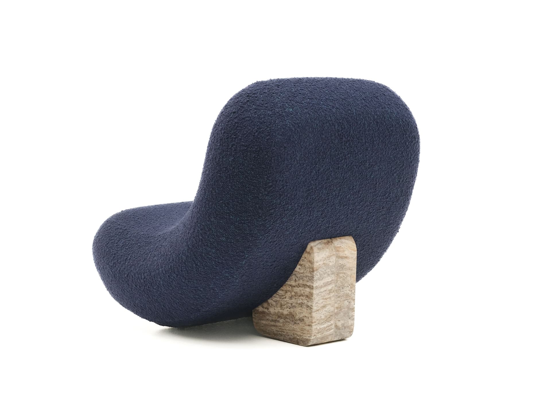 ENNE
NAMI
Fabric armchair — 4
