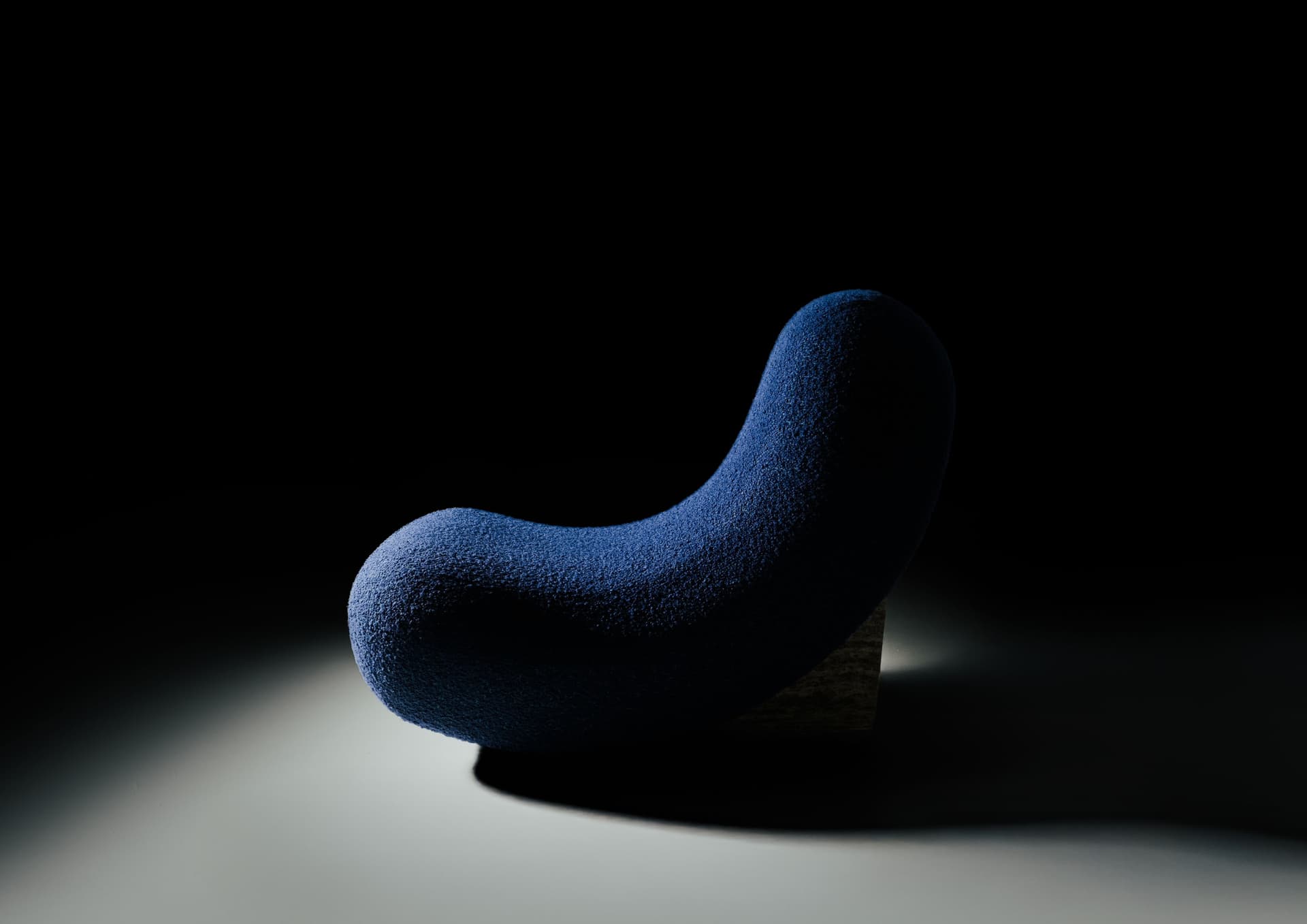ENNE
NAMI
Fabric armchair — 6