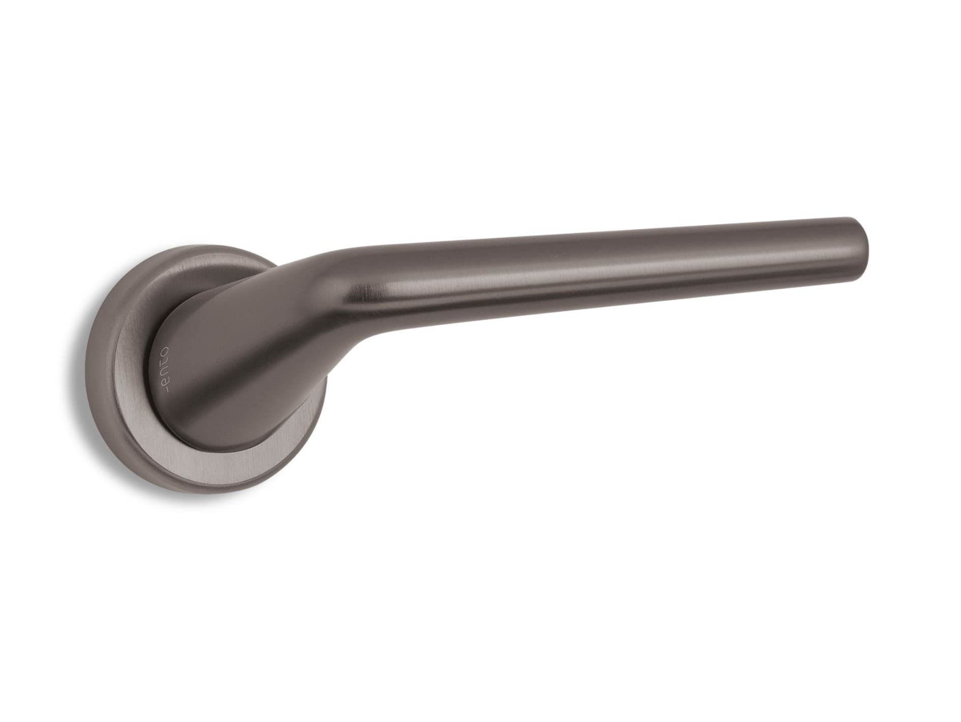 Ento
LIFT
Door handle on rose — 1