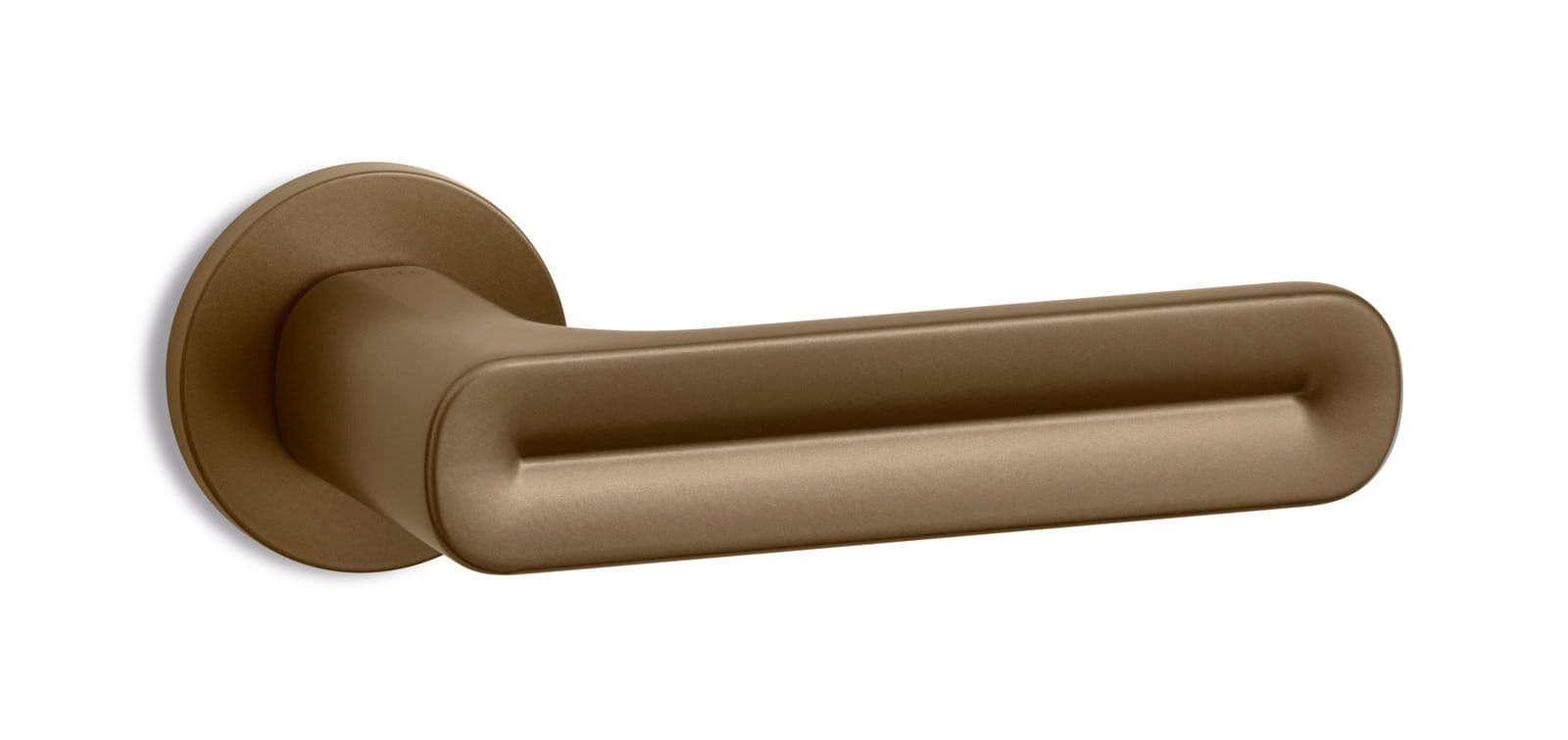Ento
SAKURA
Door handle on rose — 6