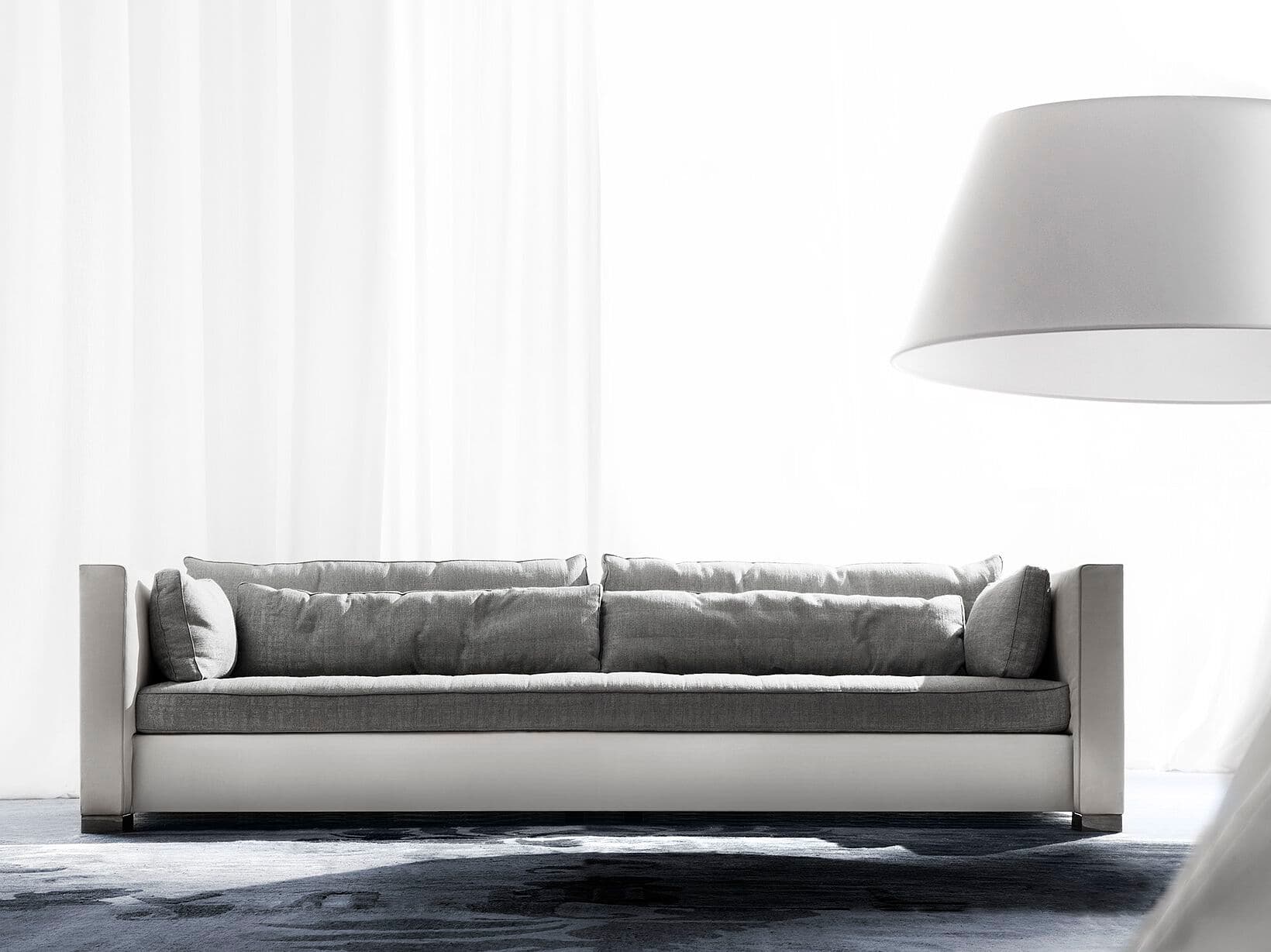 Erba Idea
ALCHIMIA
Sofa — 1