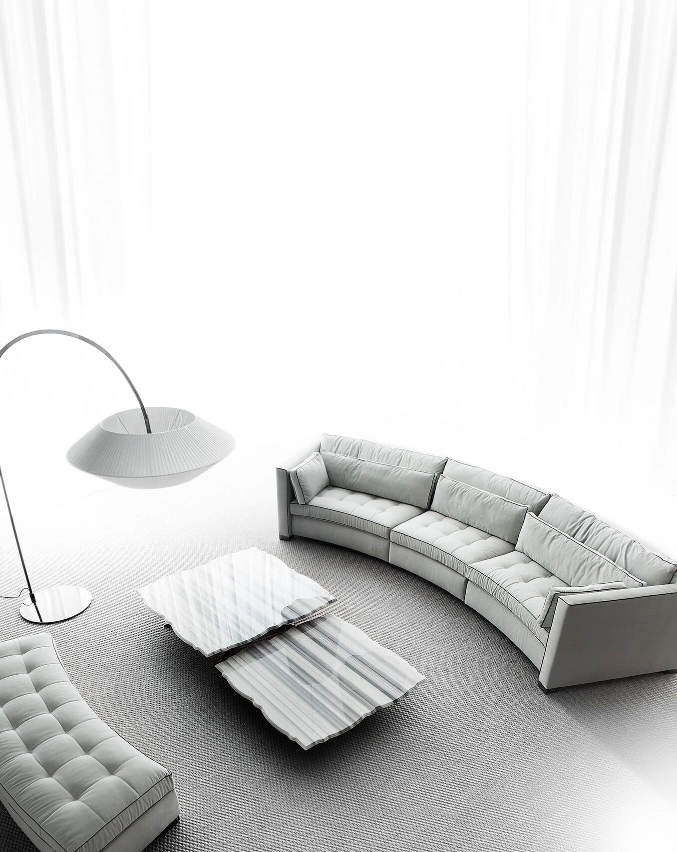 Erba Idea
ALCHIMIA
Sofa — 3