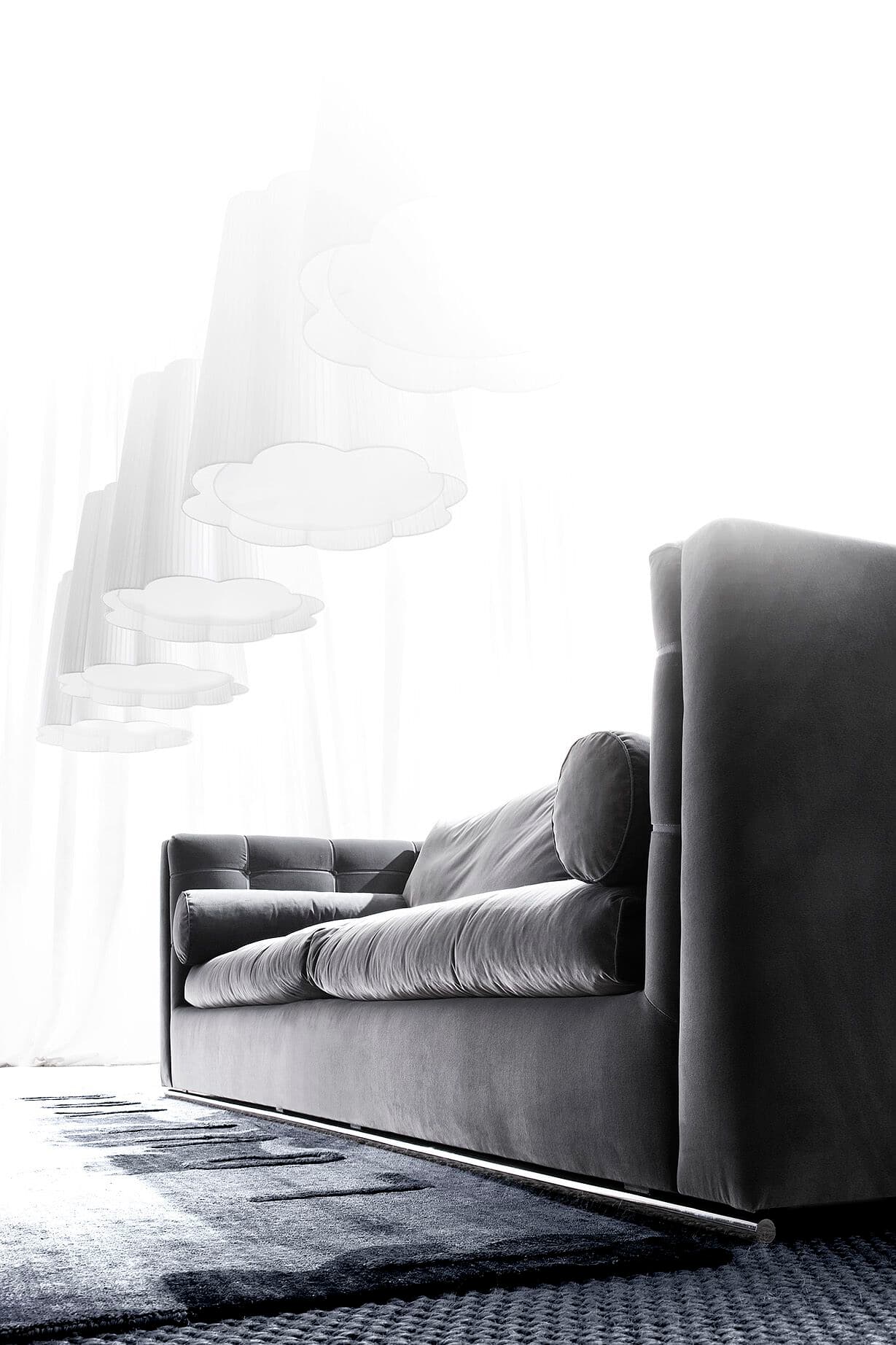 Erba Idea
GET BACK
Sofa