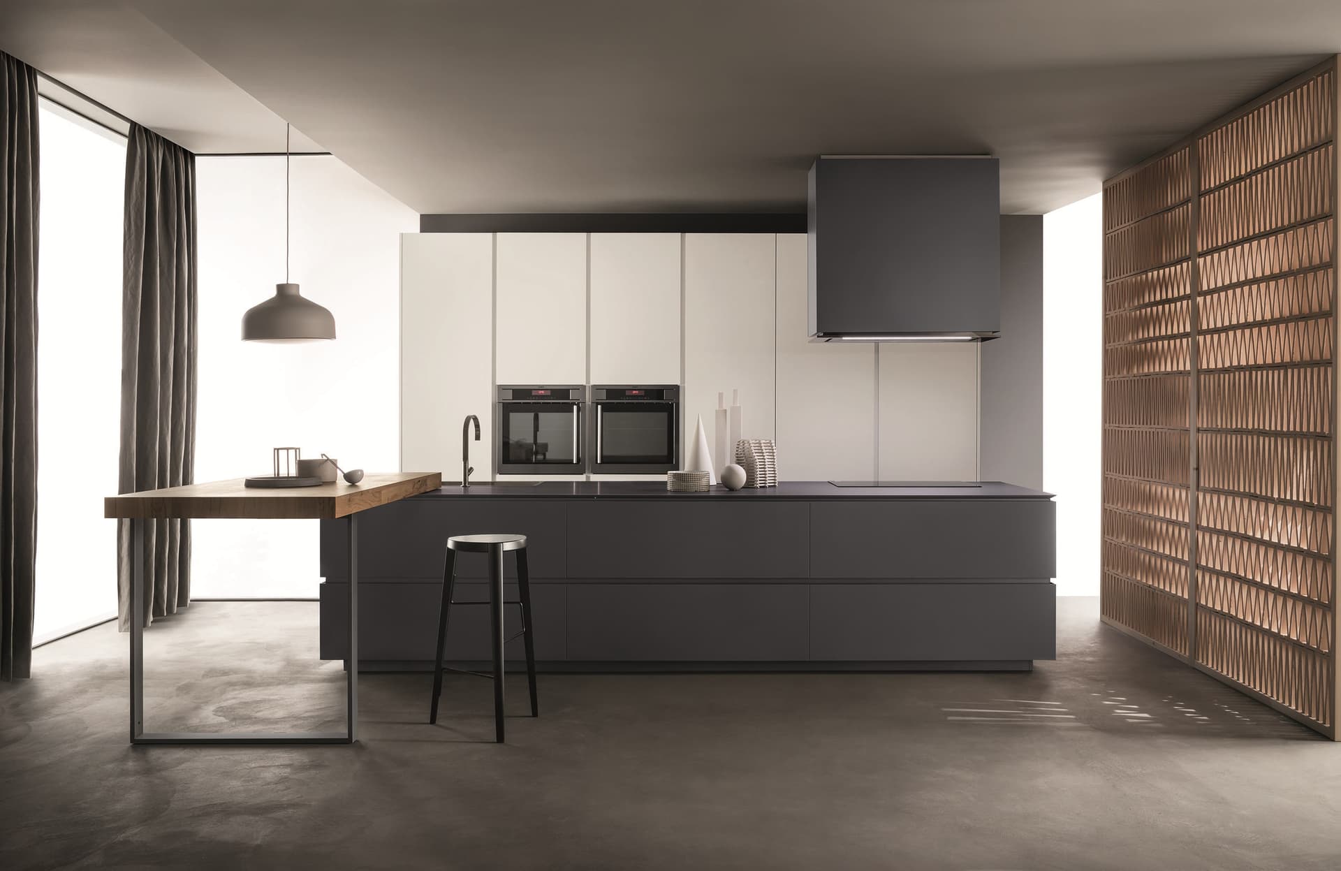ERNESTOMEDA
OBLIQUA
Kitchen — 4