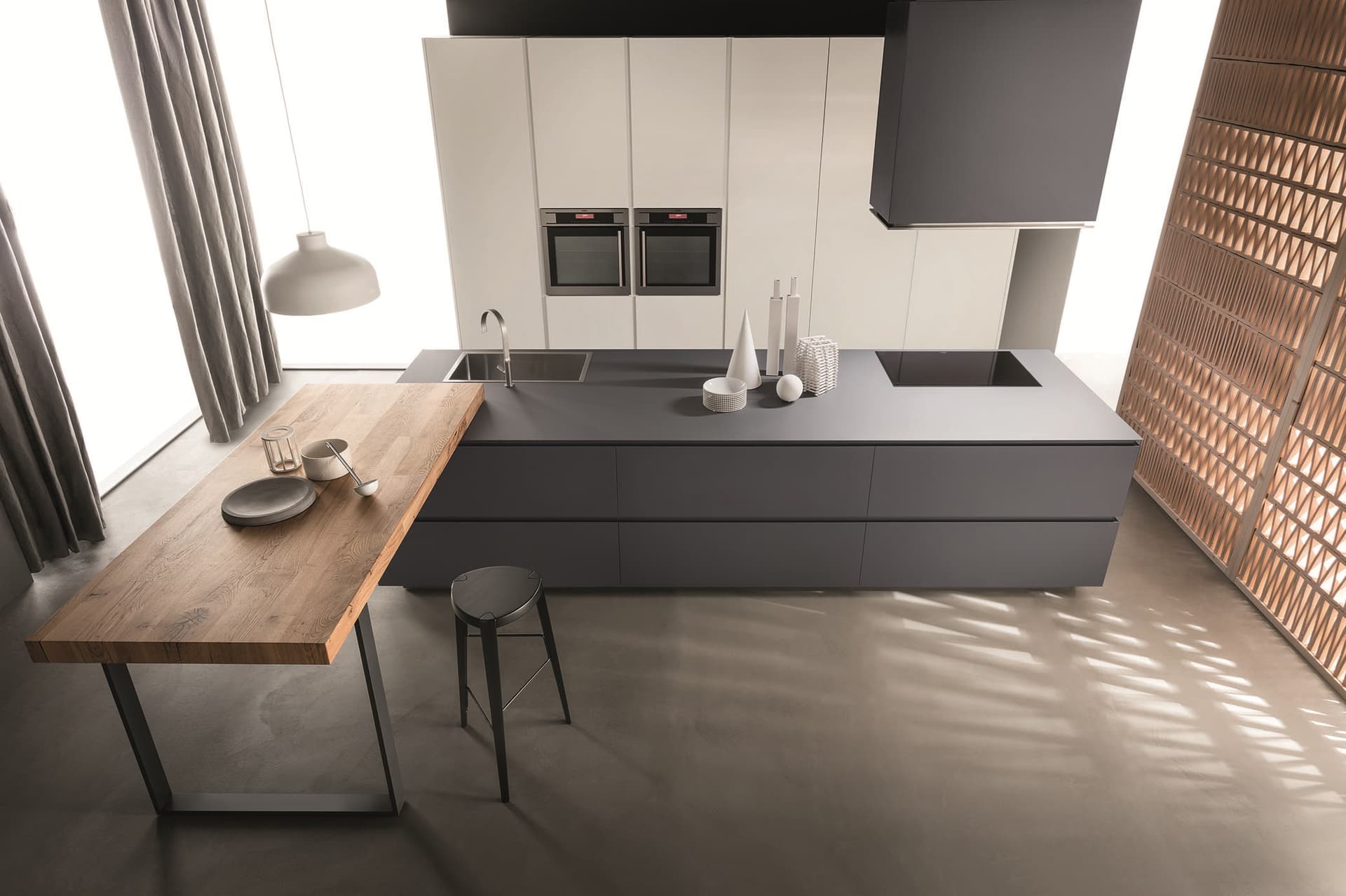 ERNESTOMEDA
OBLIQUA
Kitchen — 5