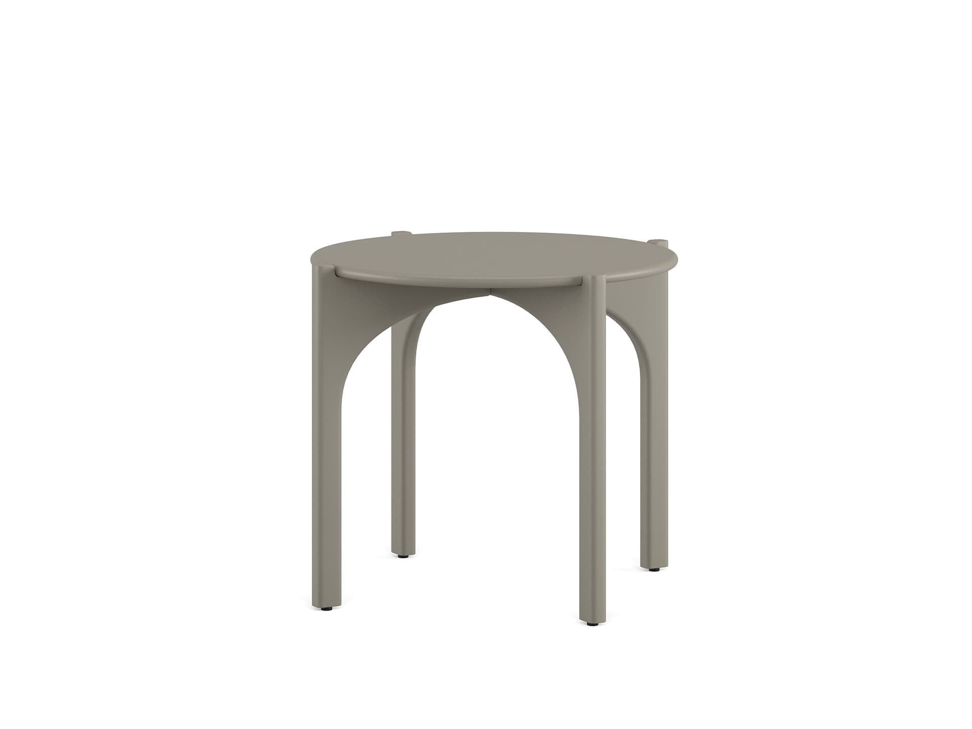 Ersa
COLONI
Round side table