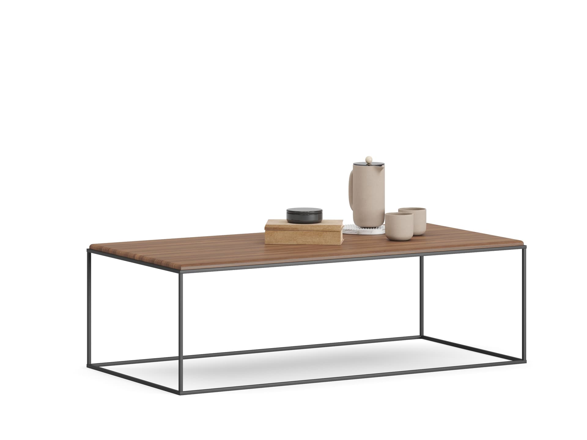 Ersa
FRAME
Central coffee table — 1