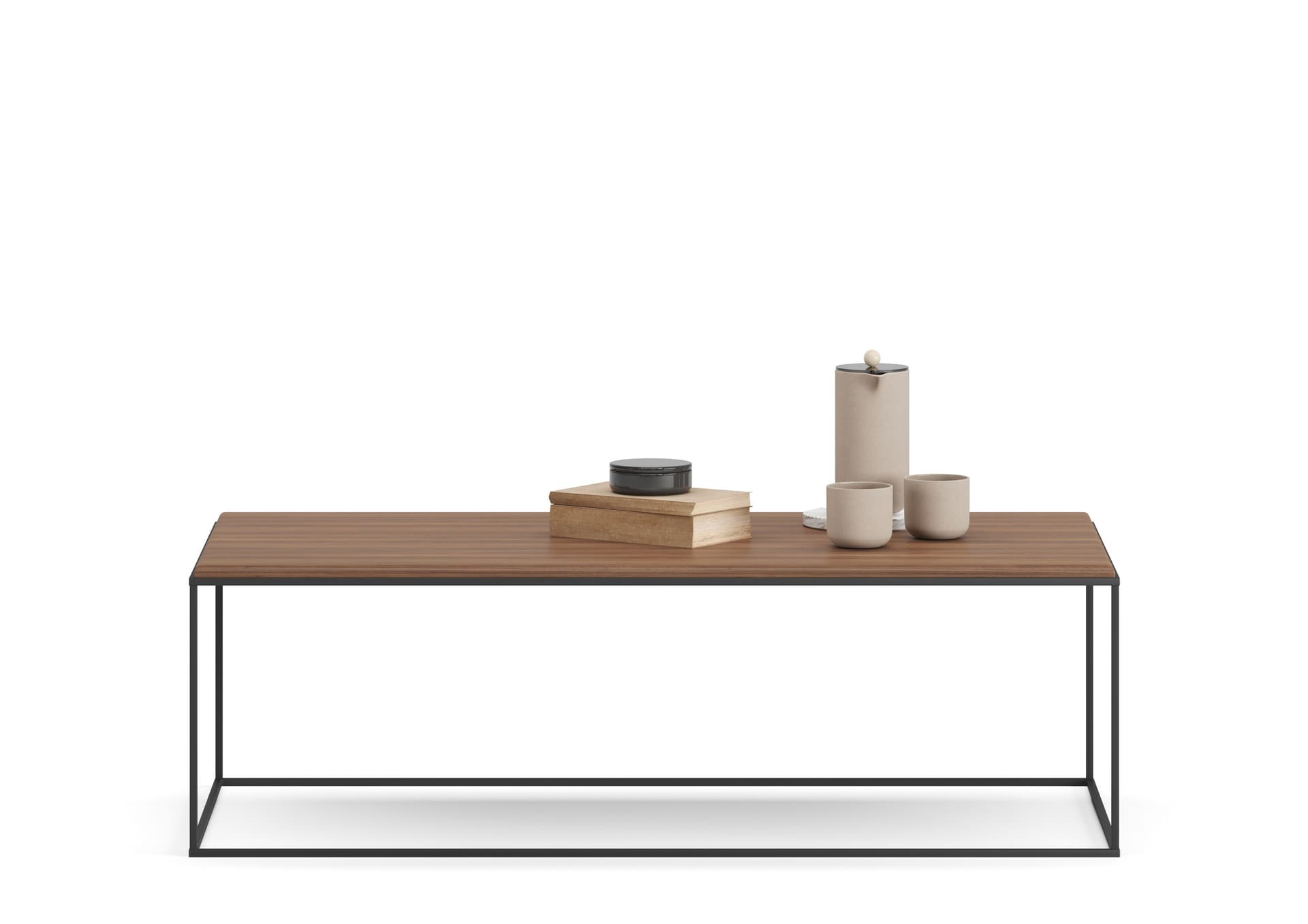 Ersa
FRAME
Central coffee table