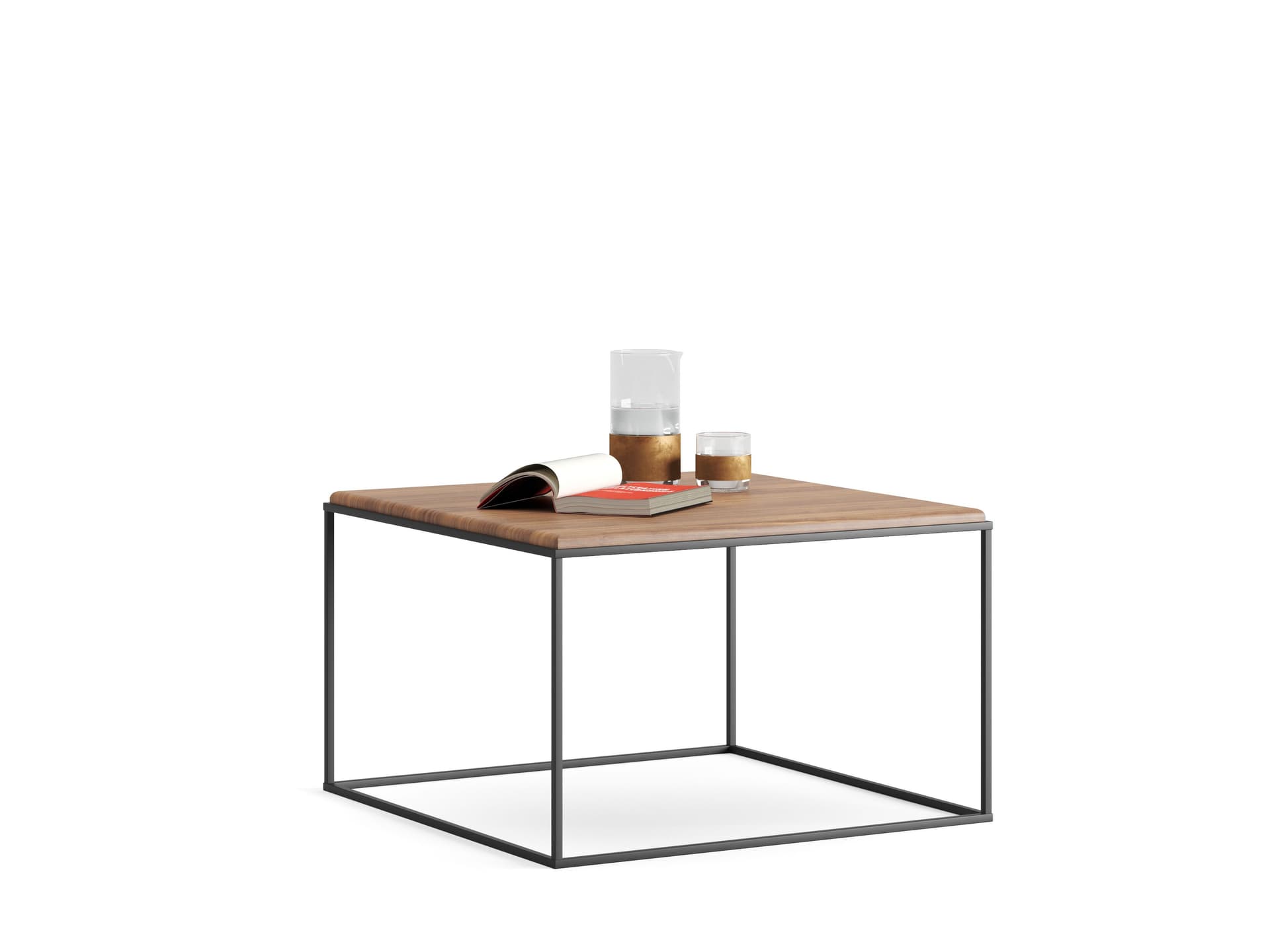Ersa
FRAME
Central coffee table — 6