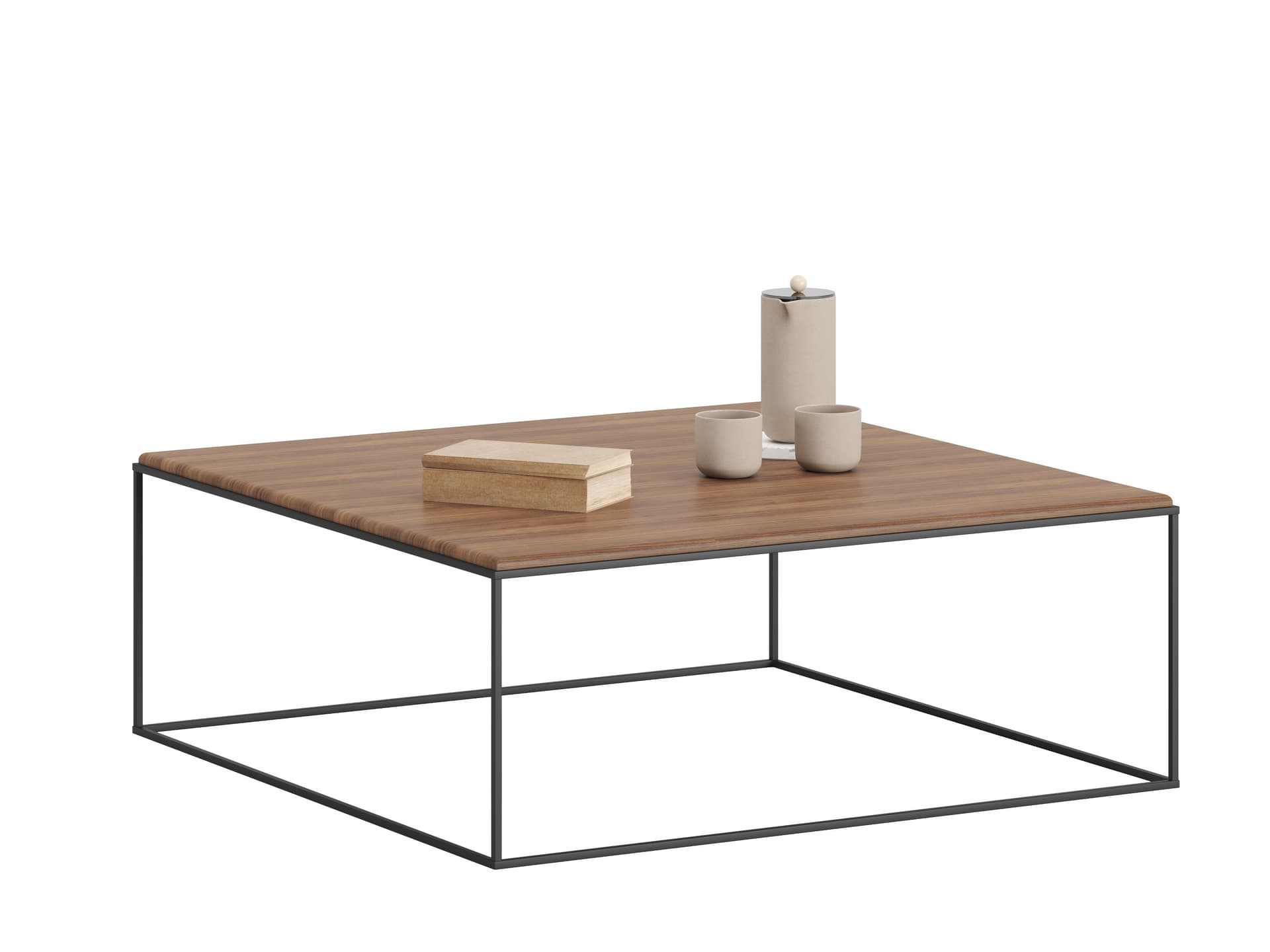 Ersa
FRAME
Central coffee table — 7