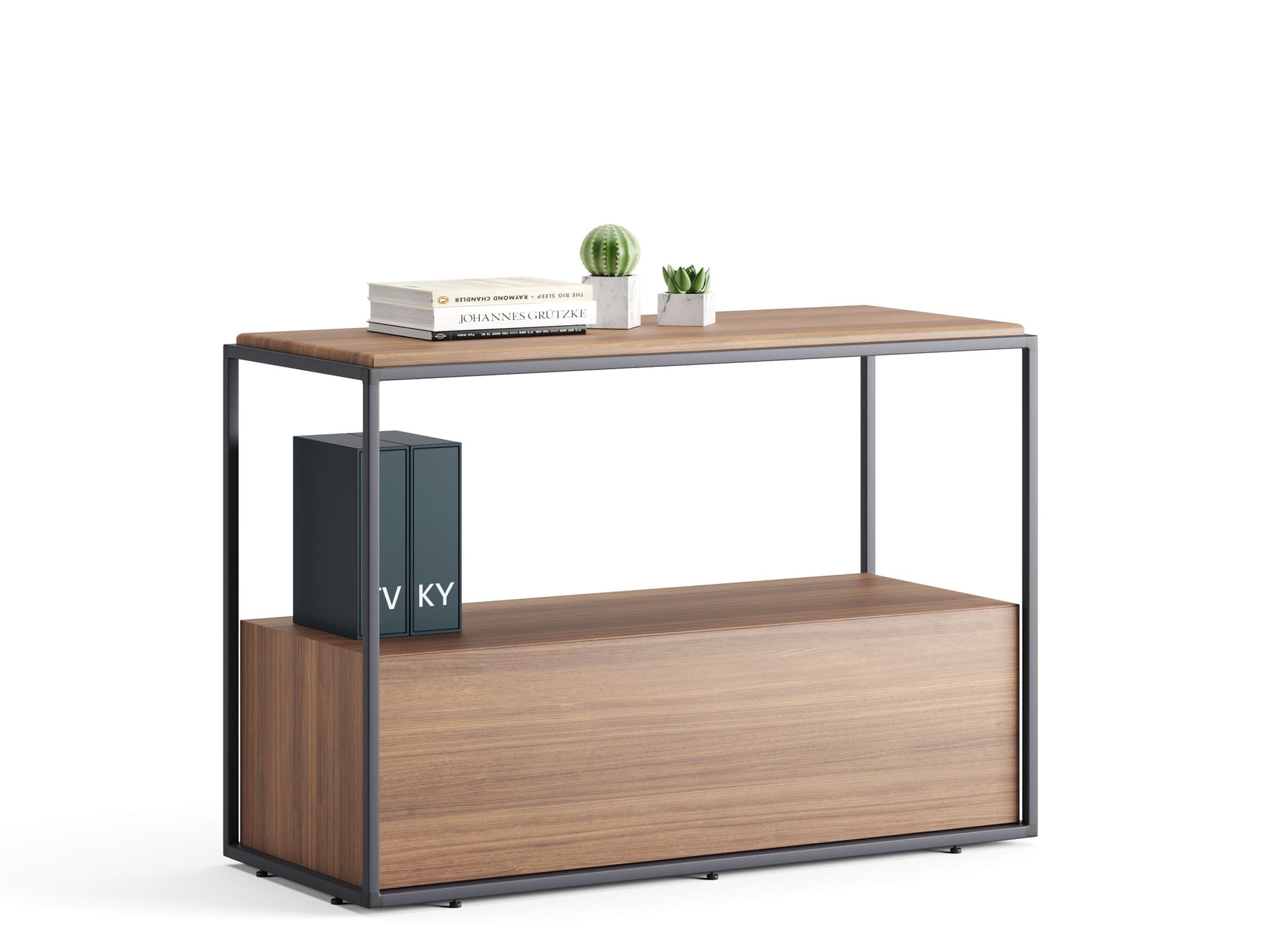 Ersa
FRAME
Office storage unit — 3