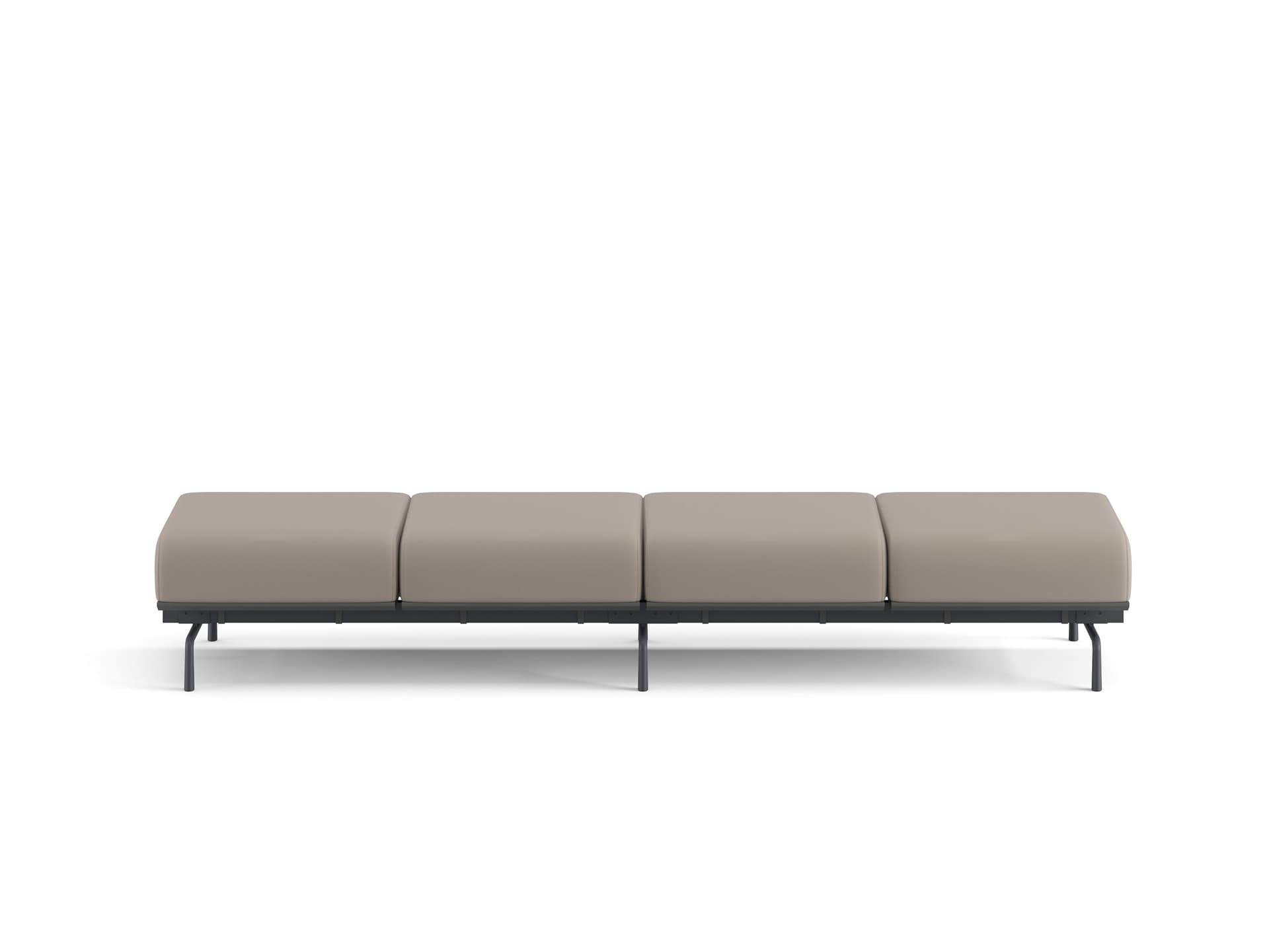Ersa
PIEGA
Modular fabric sofa — 9