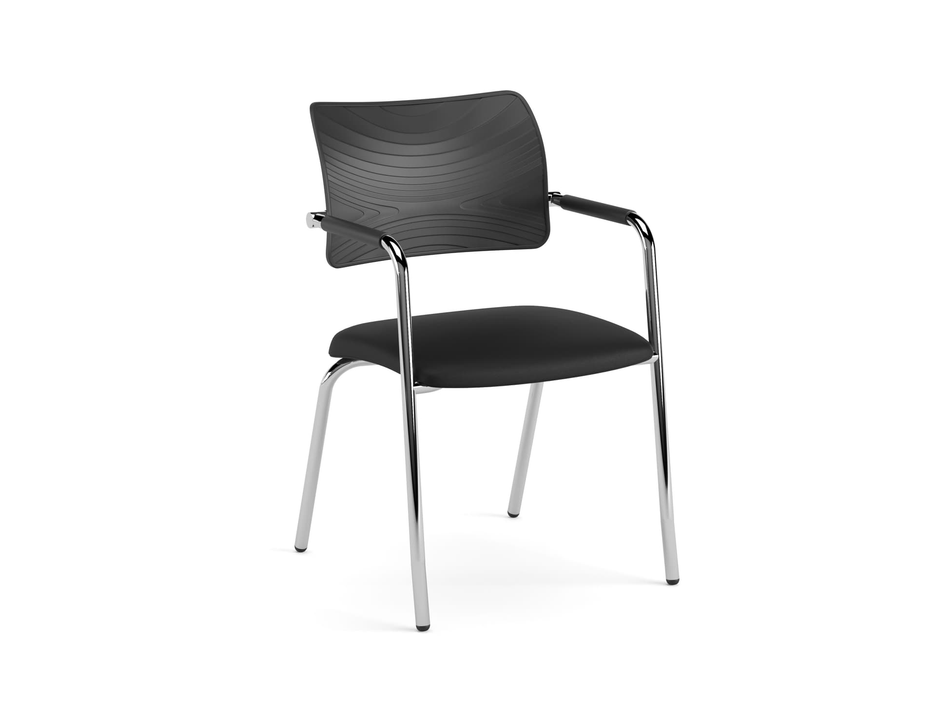 Ersa
VOX
Chair with armrests — 1