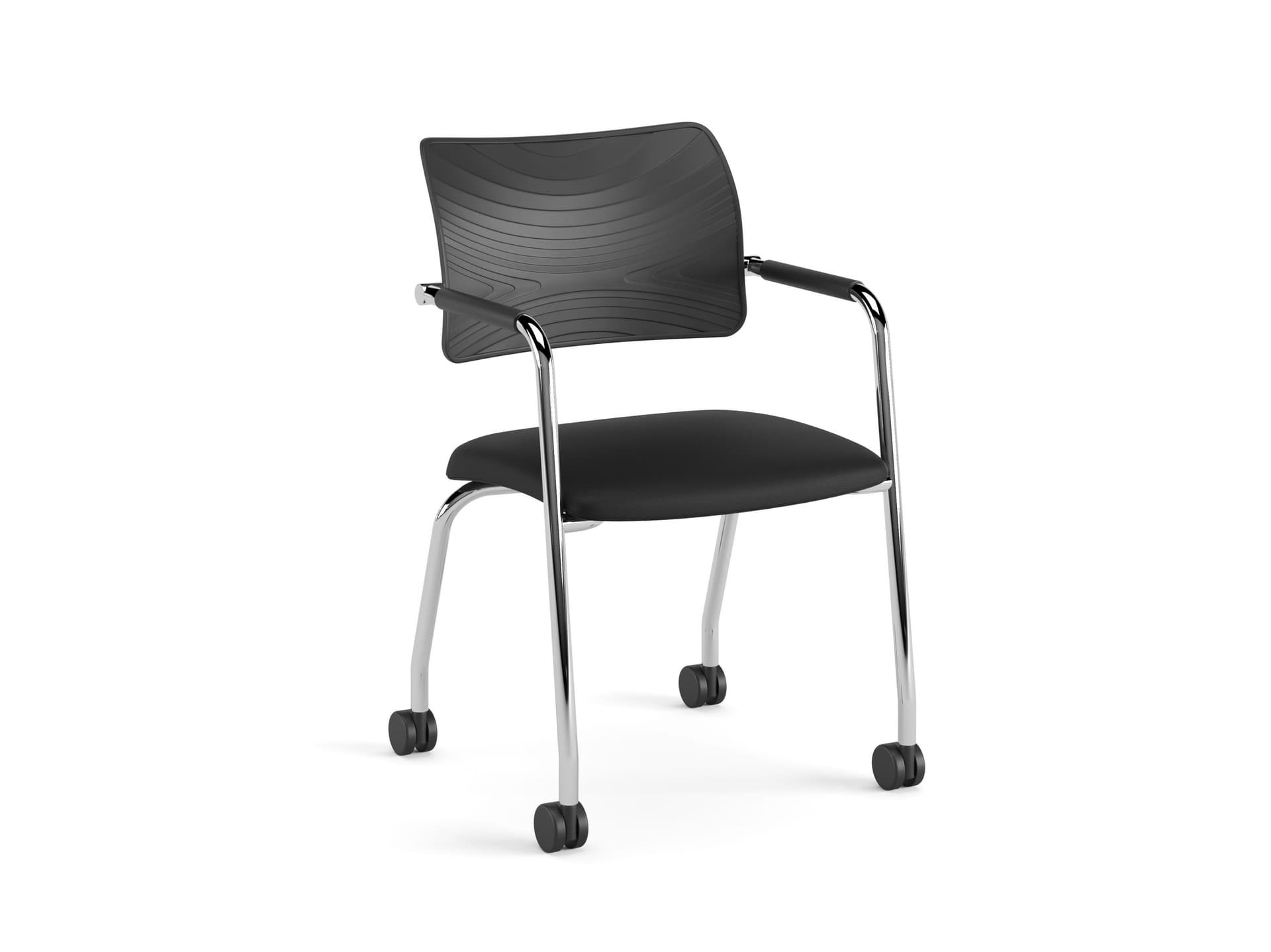 Ersa
VOX
Chair with castors — 1