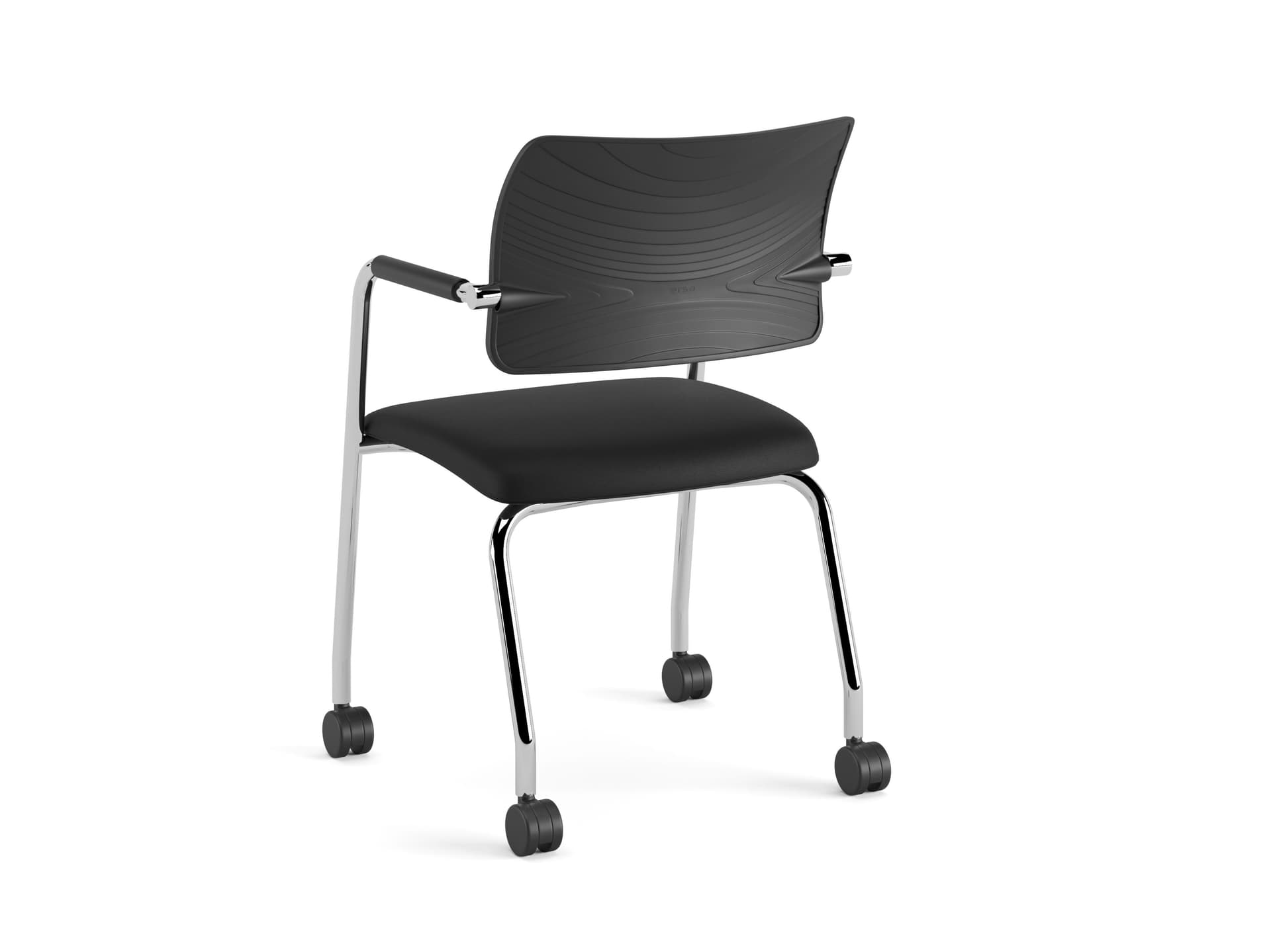 Ersa
VOX
Chair with castors — 3