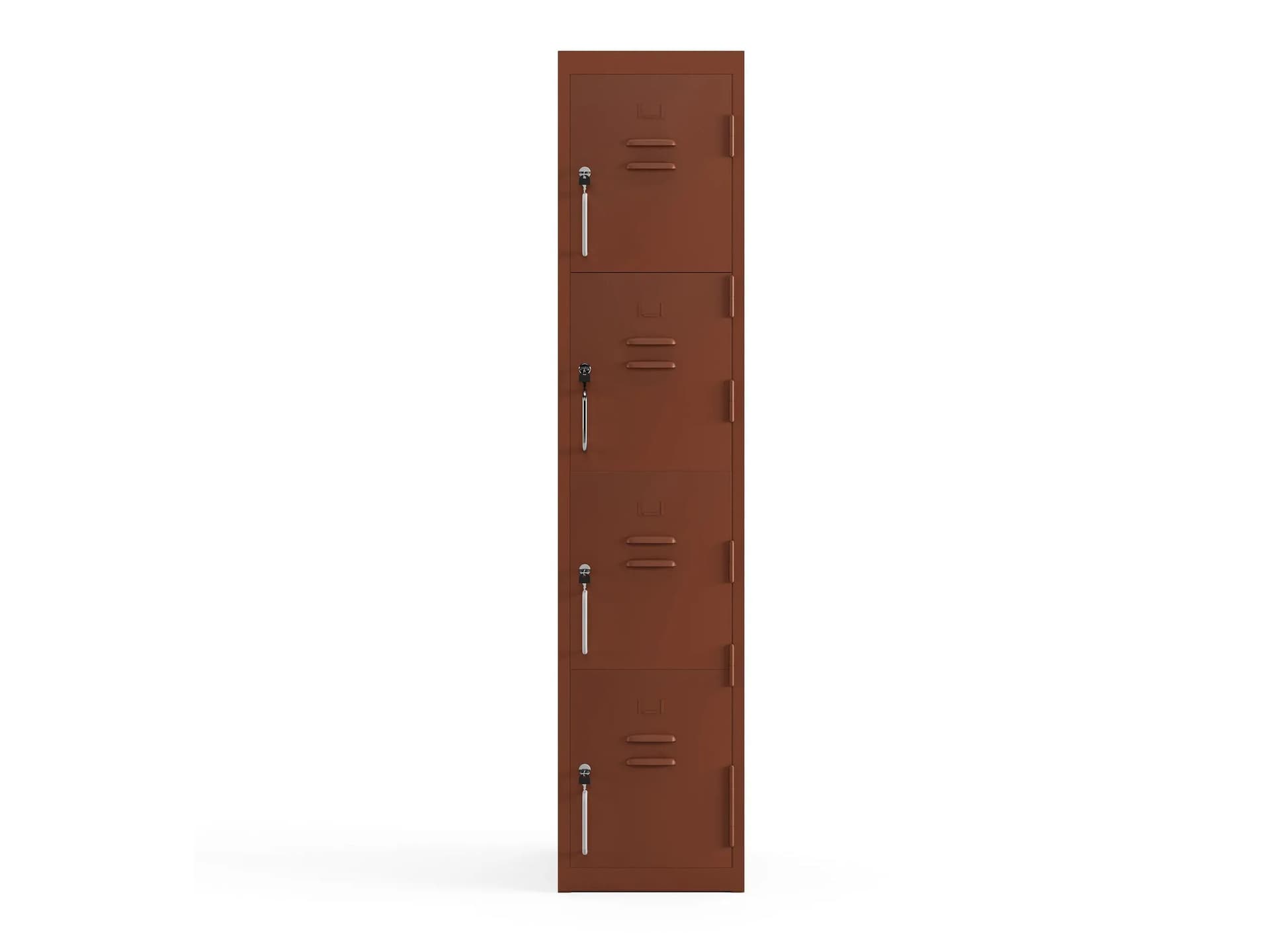 Ersa
ZEN
Metal Locker — 4
