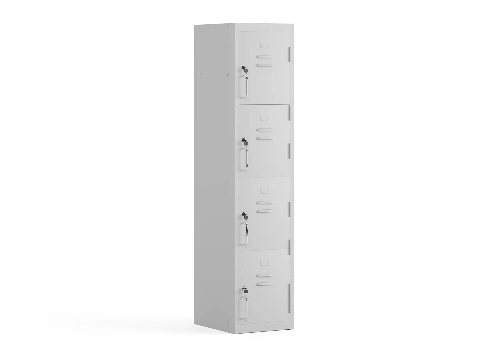 Ersa
ZEN
Metal Locker — 5