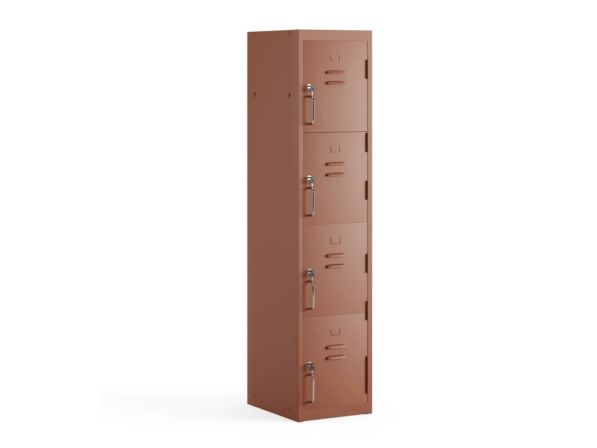 Ersa
ZEN
Metal Locker — 6