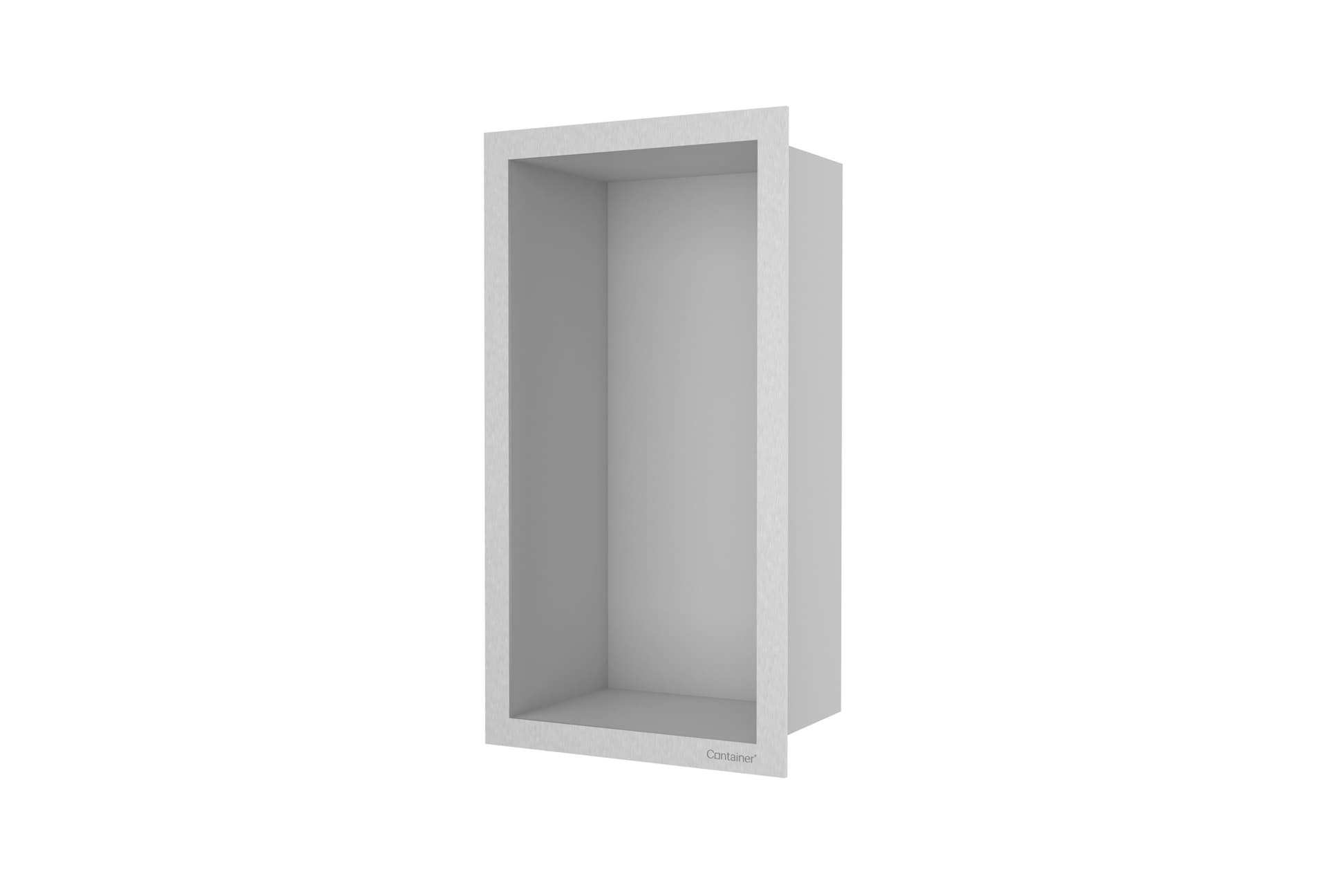 ESS Easy Drain
F-BOX
Wall niche — 14