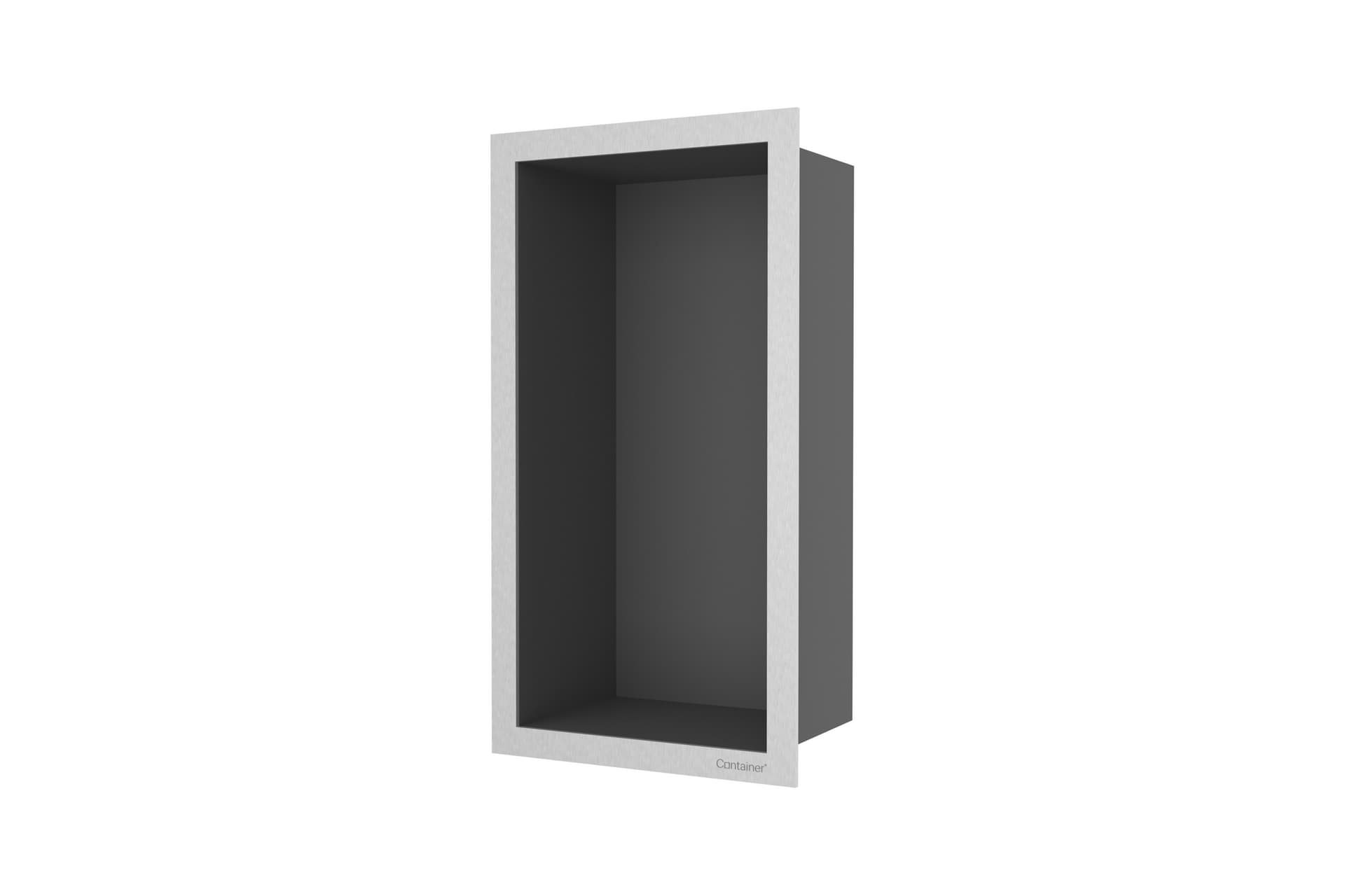 ESS Easy Drain
F-BOX
Wall niche — 15
