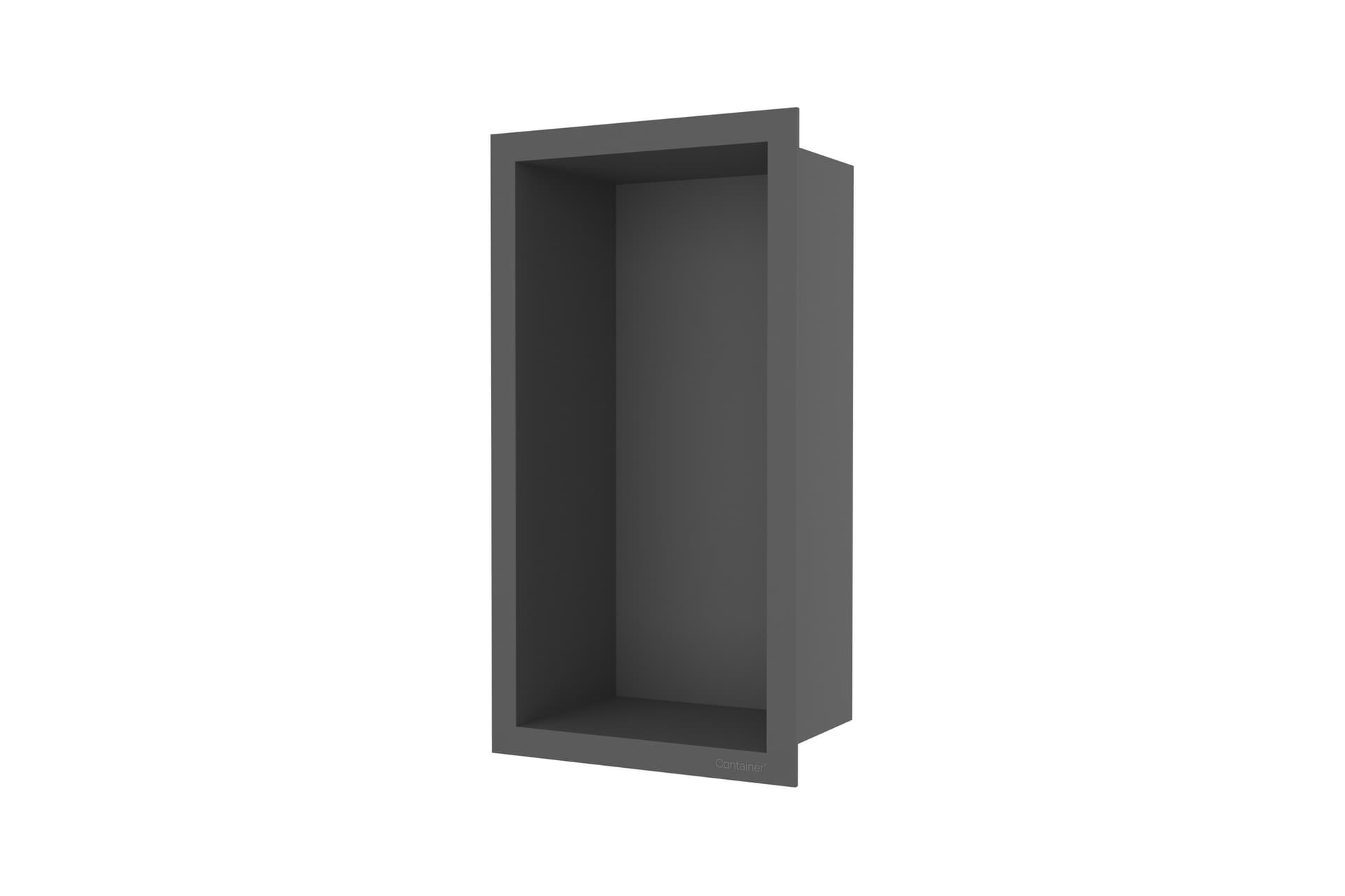 ESS Easy Drain
F-BOX
Wall niche — 16