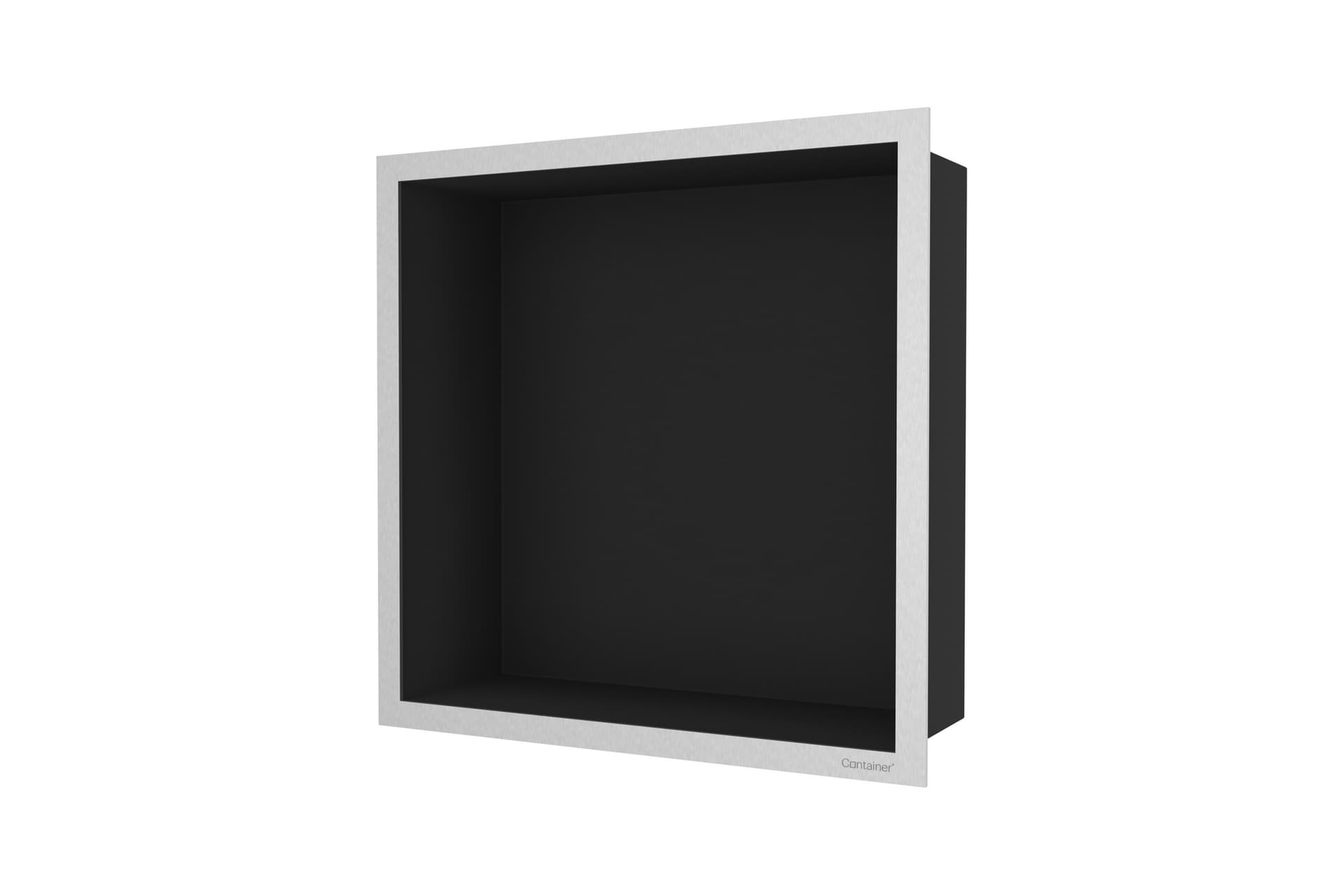 ESS Easy Drain
F-BOX
Wall niche — 19