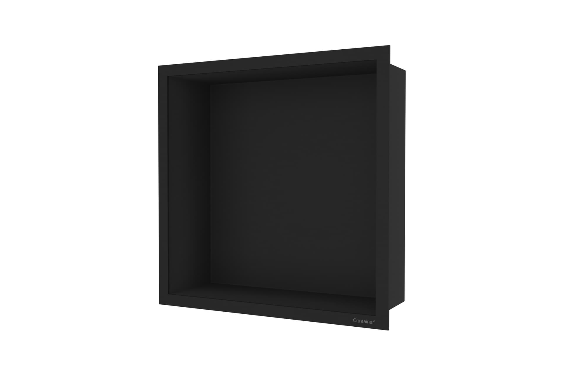 ESS Easy Drain
F-BOX
Wall niche — 20