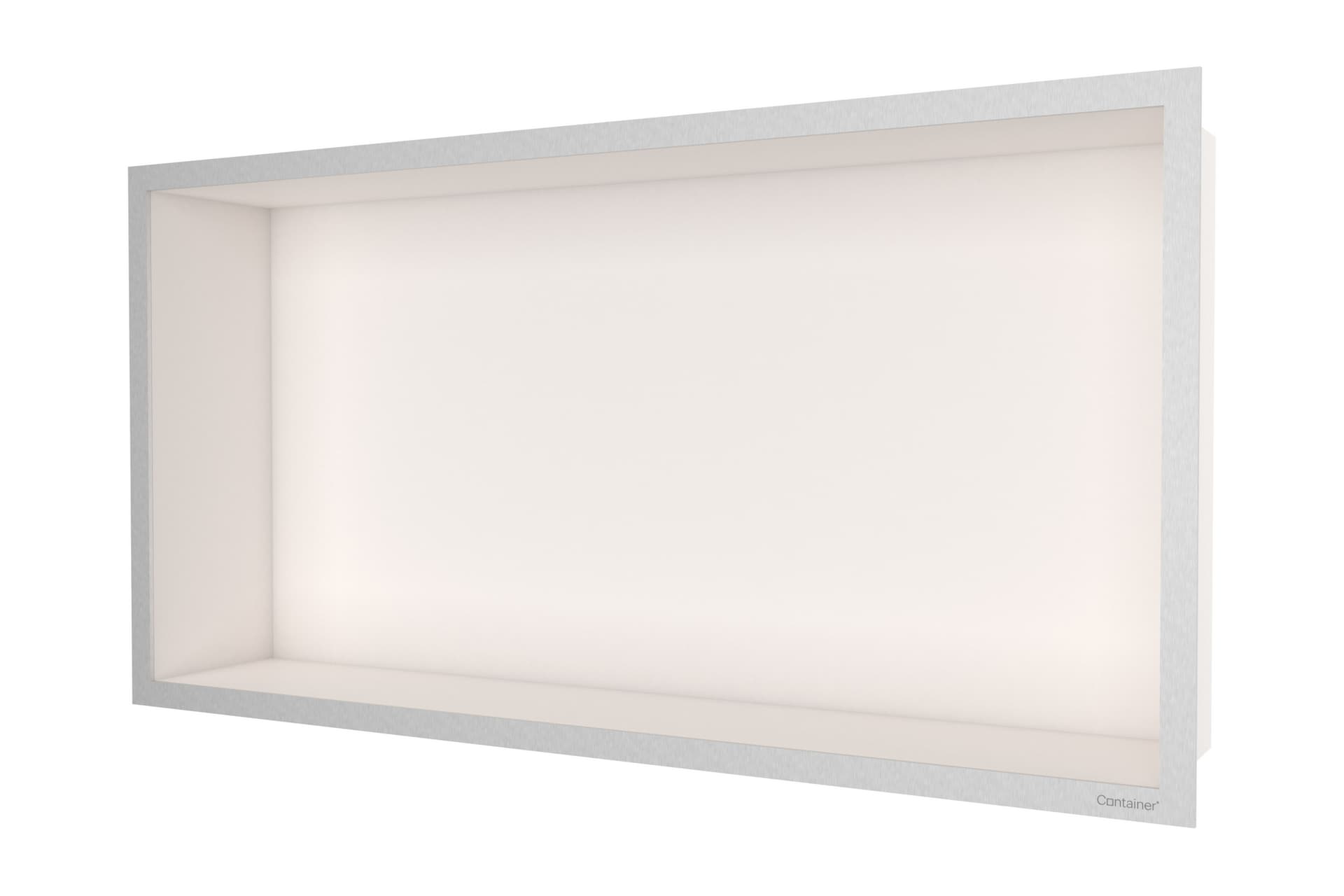 ESS Easy Drain
F-BOX
Wall niche — 21