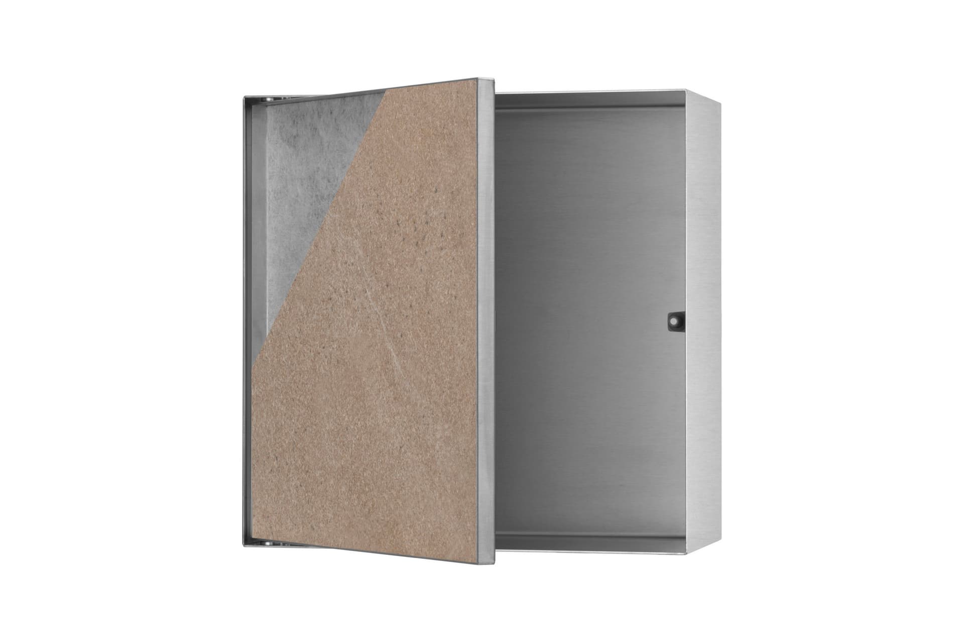 ESS Easy Drain
T-BOX
Wall niche — 15
