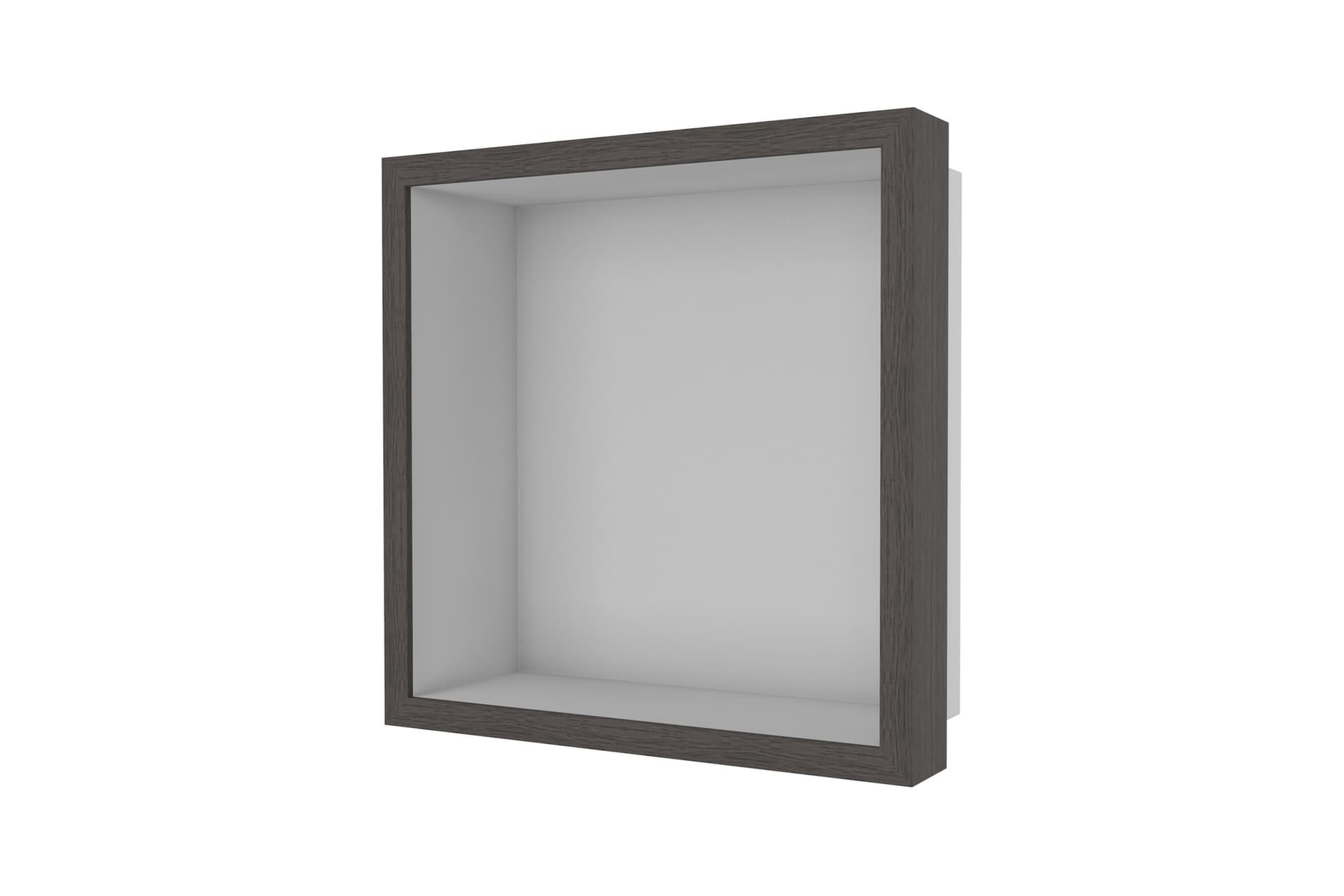 ESS Easy Drain
W-BOX
Wall niche — 11